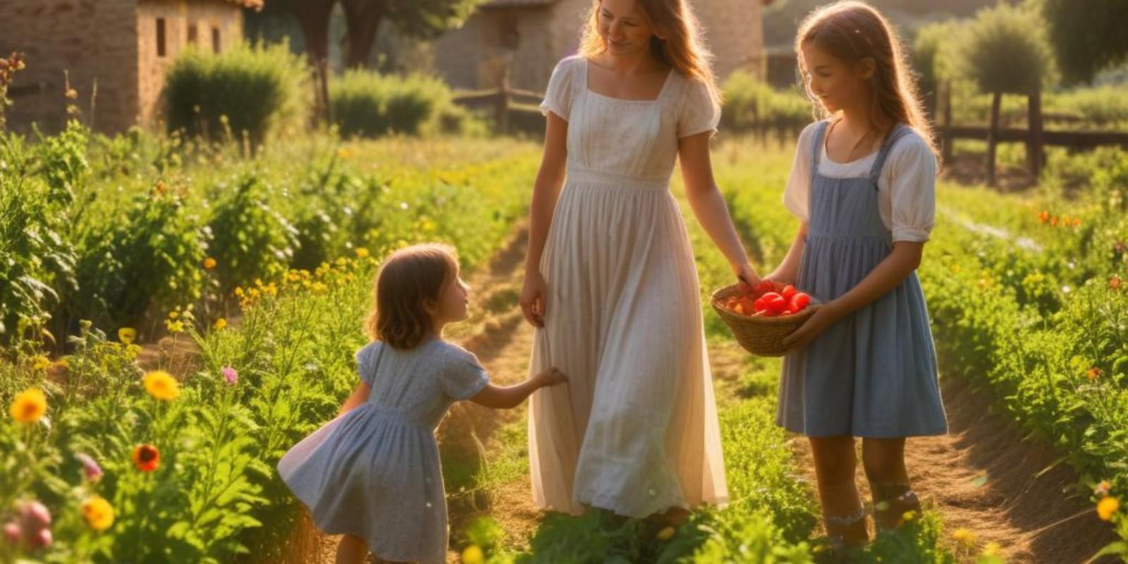 Slow Living en Cieneguilla: Conexión y Bienestar