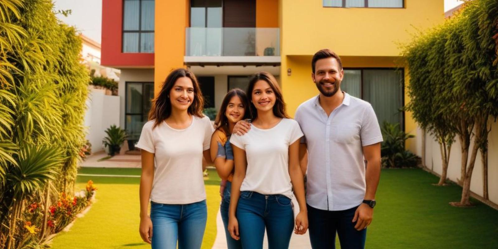 Crédito MiVivienda: Tu camino a la vivienda propia