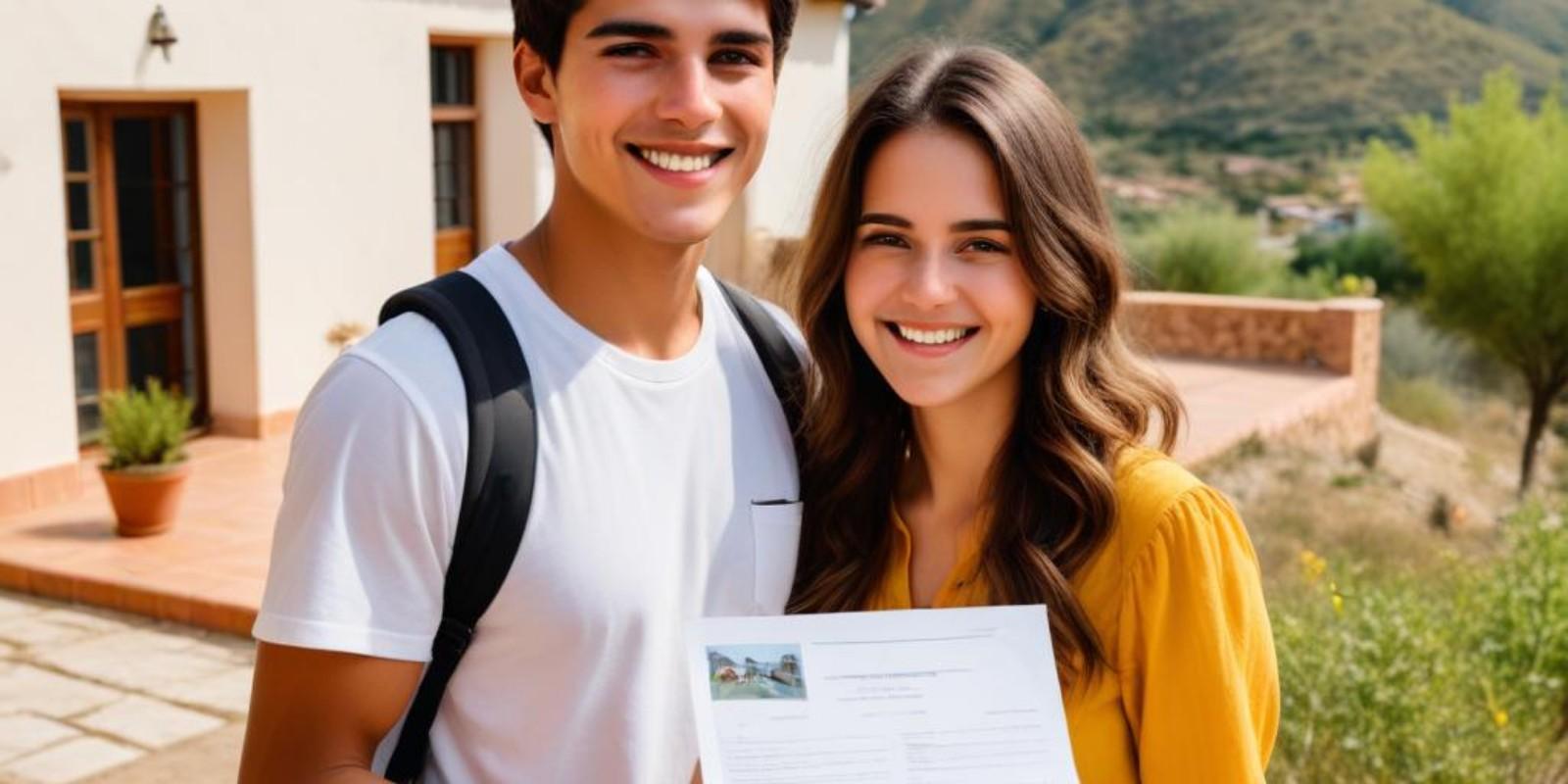 Mejores tasas hipotecarias en Cieneguilla