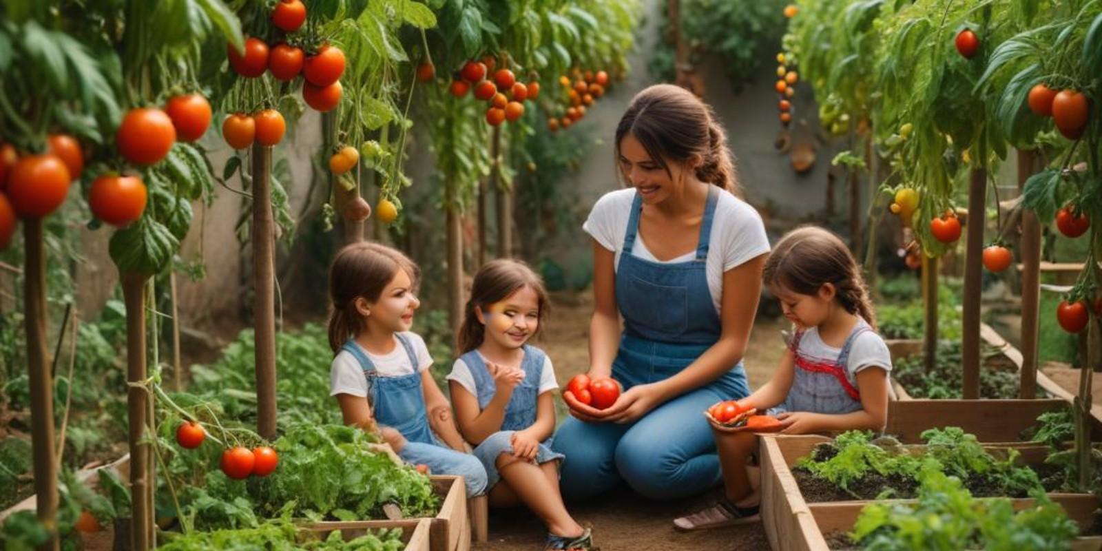 Jardines en Cieneguilla: Tu Oasis Familiar Ideal