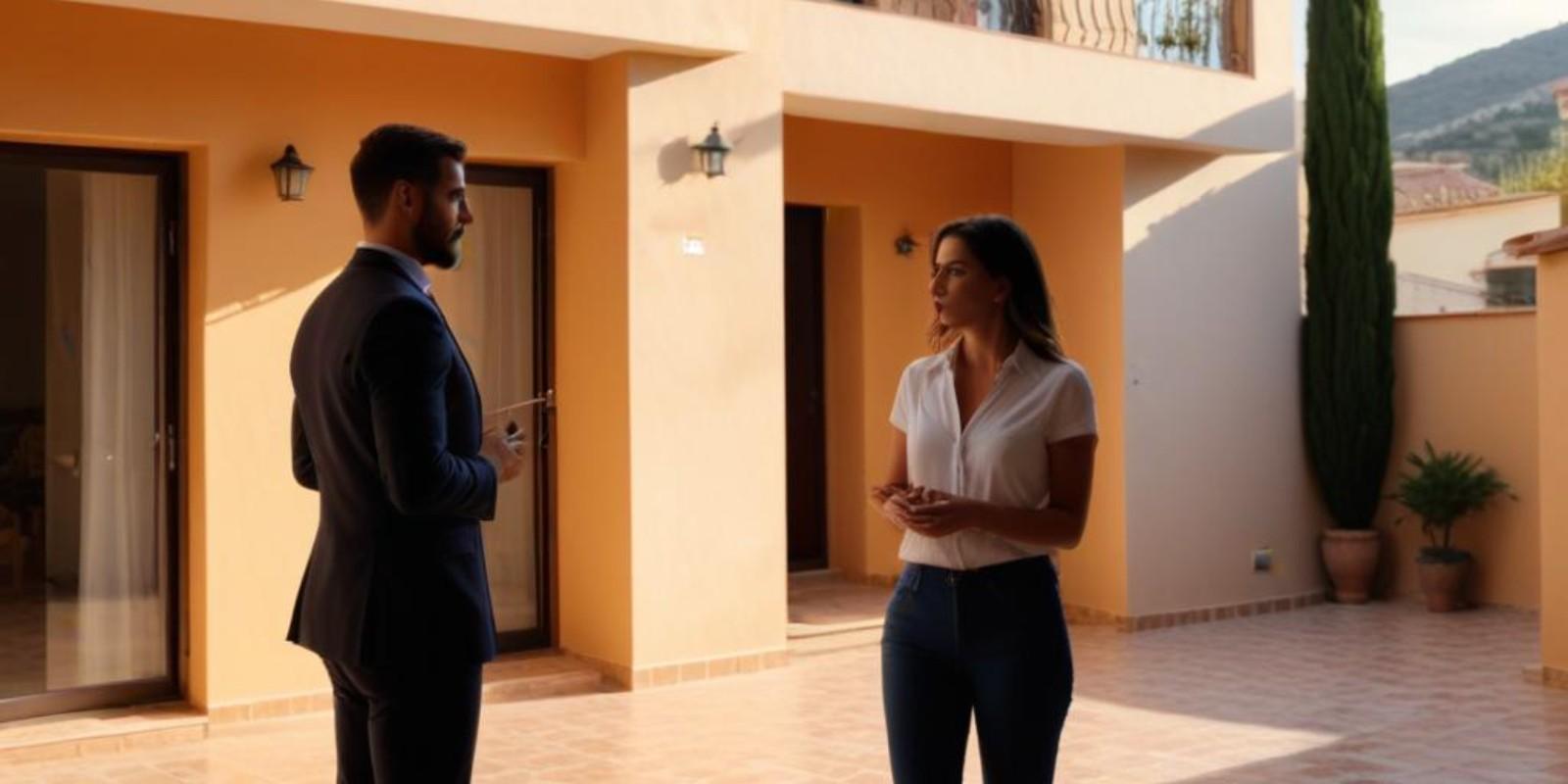 Cómo evitar fraudes al vender tu inmueble en Cieneguilla