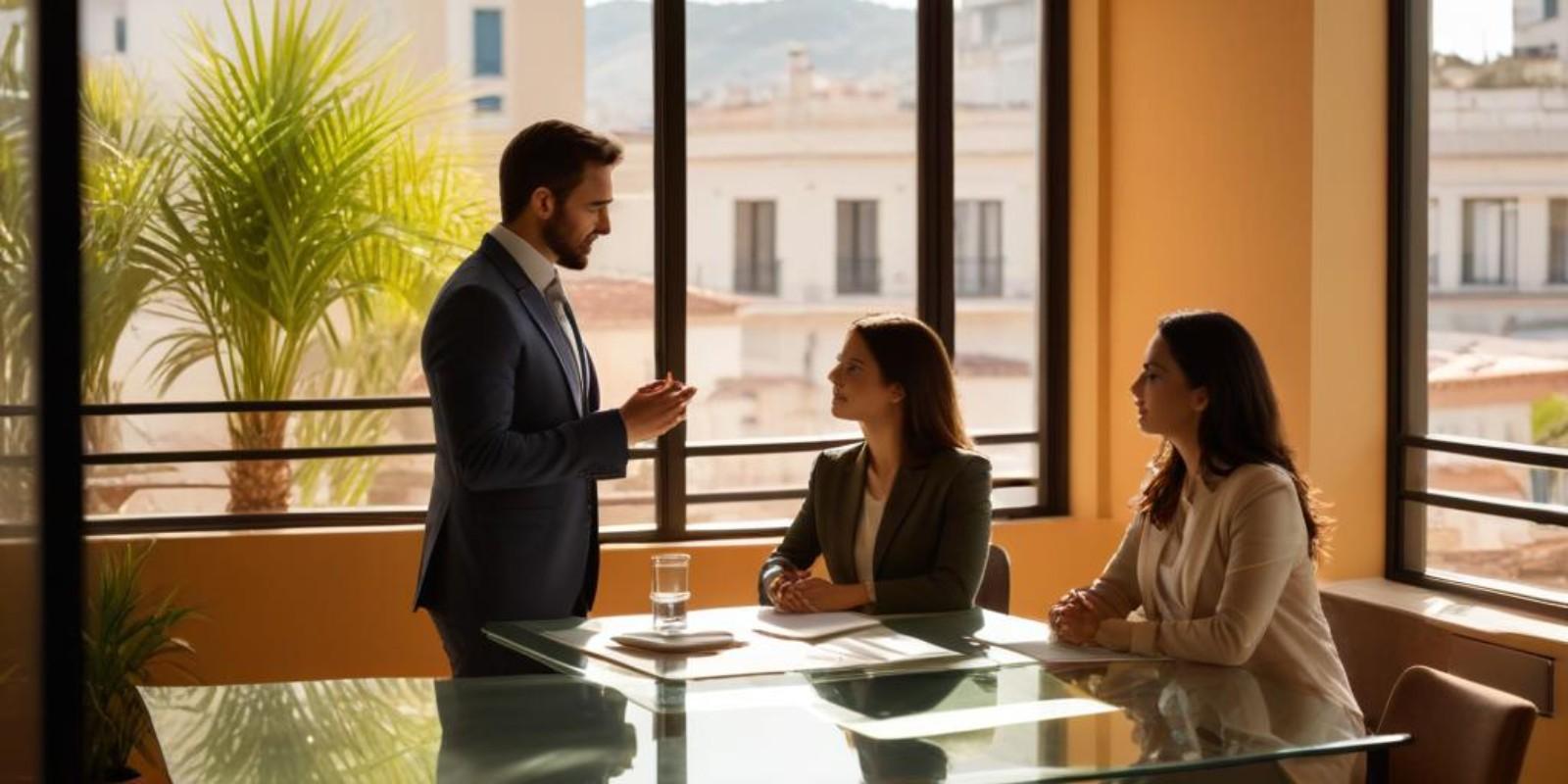 Transparencia en Negociaciones Inmobiliarias en Cieneguilla