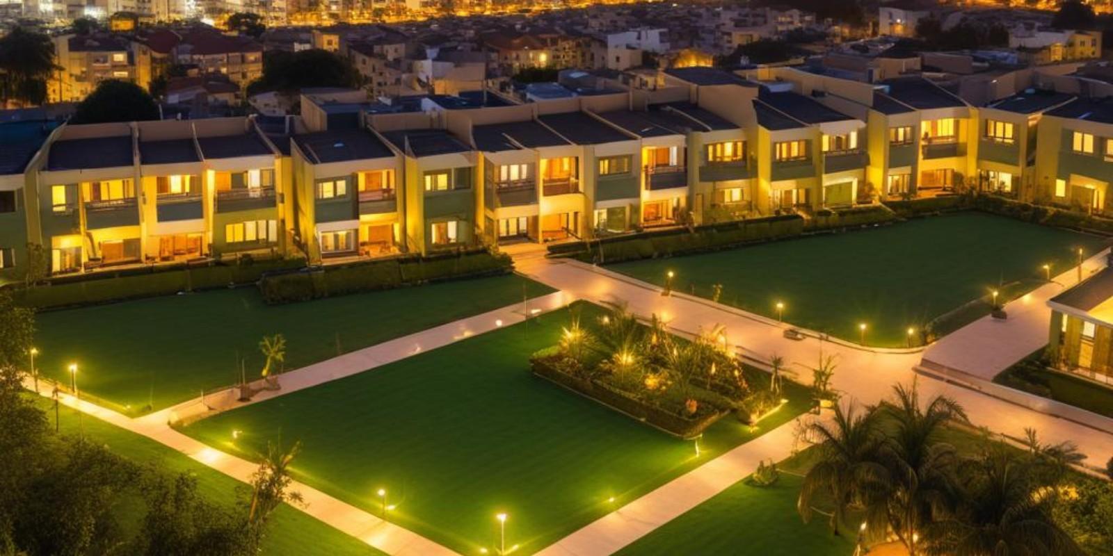 Inversión inmobiliaria en Cieneguilla, Lima