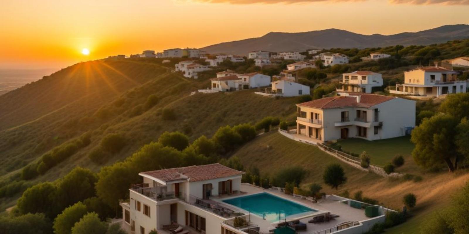 Tendencias del Mercado Inmobiliario en Cieneguilla