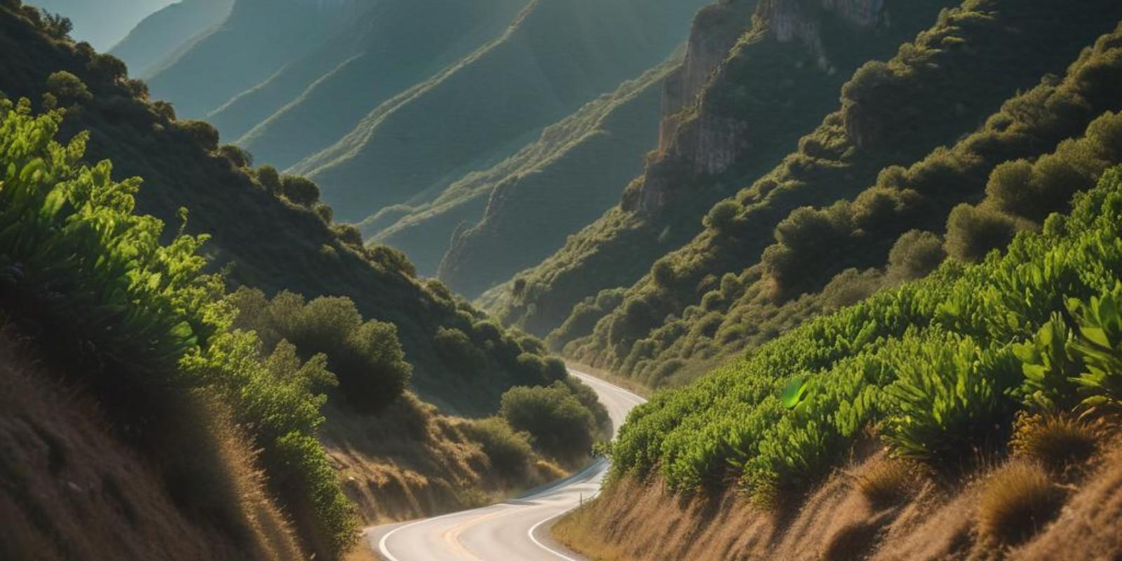 Carreteras Seguras hacia Cieneguilla: Todo lo que Debes Saber