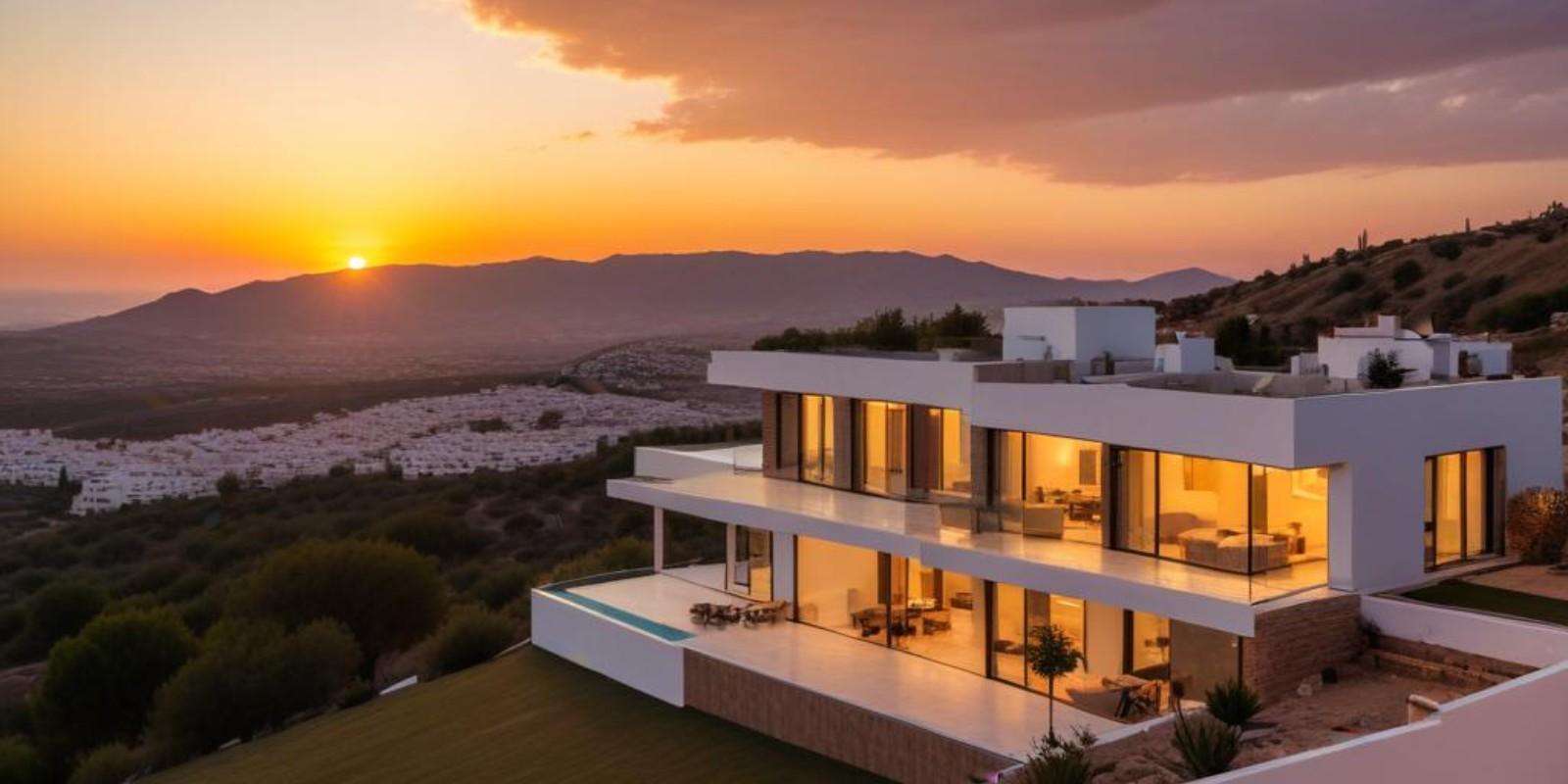 Rentabilidad en inversiones inmobiliarias en Cieneguilla