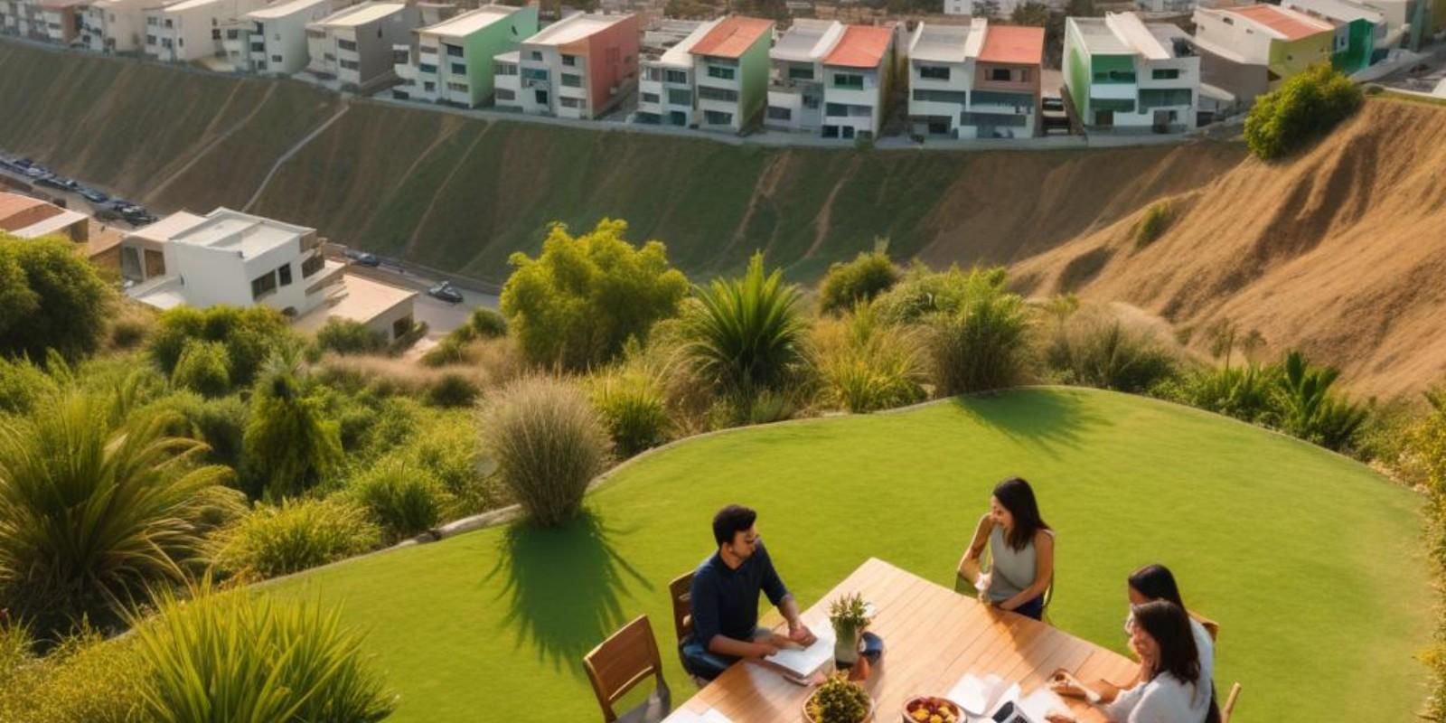 Oportunidades de Inversión en Cieneguilla, Lima