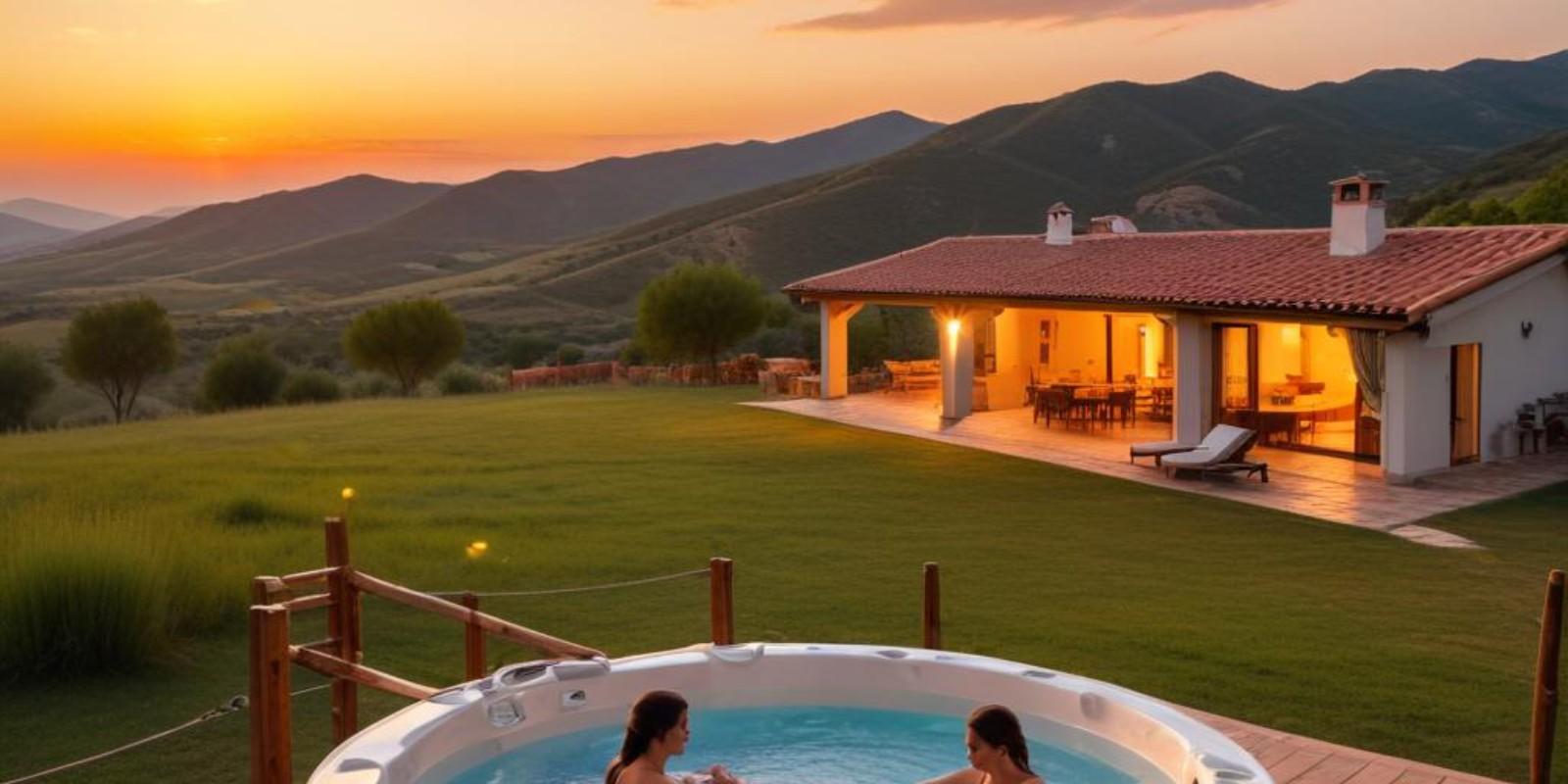 Rentabilidad de Alquileres Vacacionales en Cieneguilla