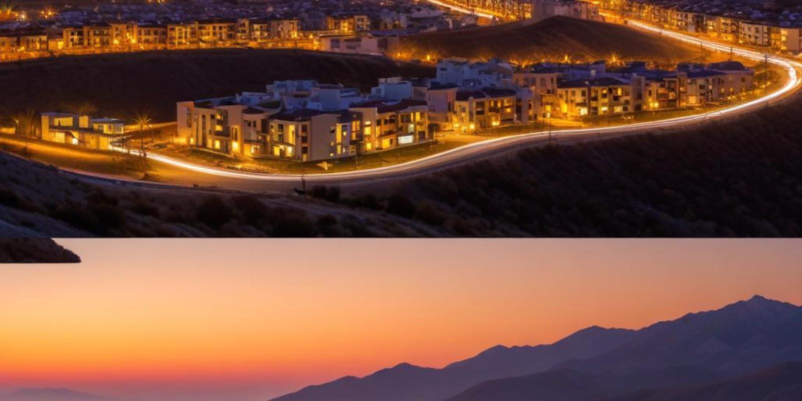 Valorización inmobiliaria en Cieneguilla: crecimiento y futuro
