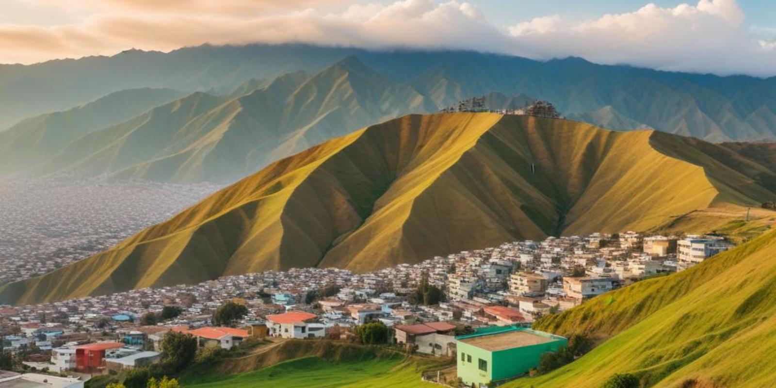 Inversión exitosa en Cieneguilla, Lima