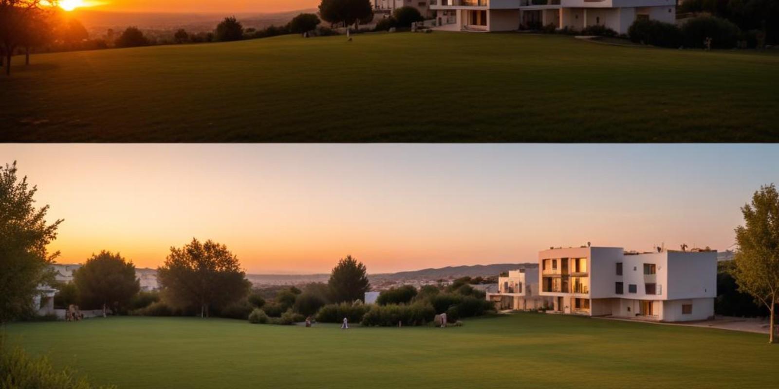 Seguridad en Inversiones Inmobiliarias en Cieneguilla