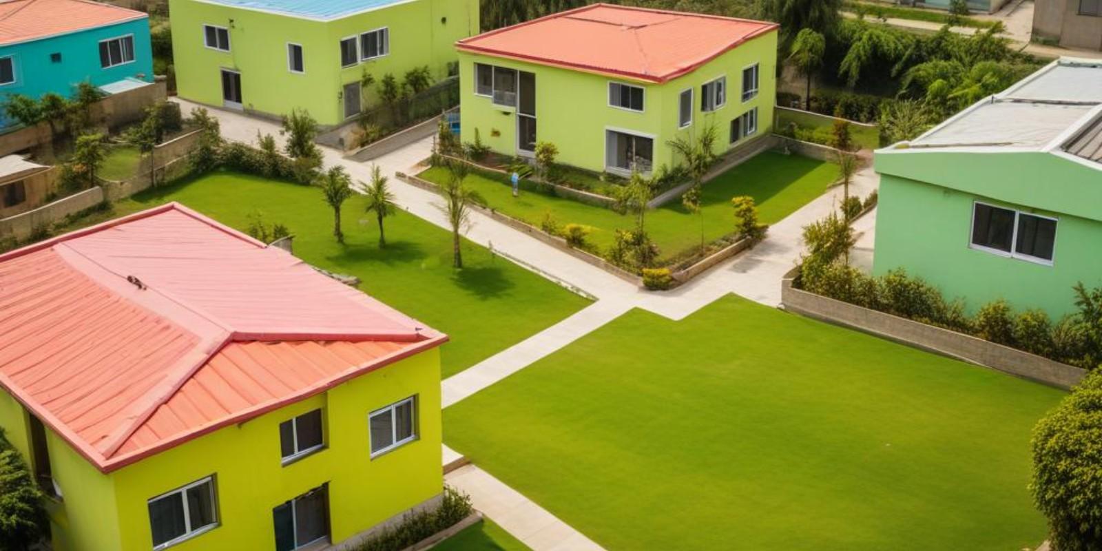 Seguridad residencial en Cieneguilla, Lima