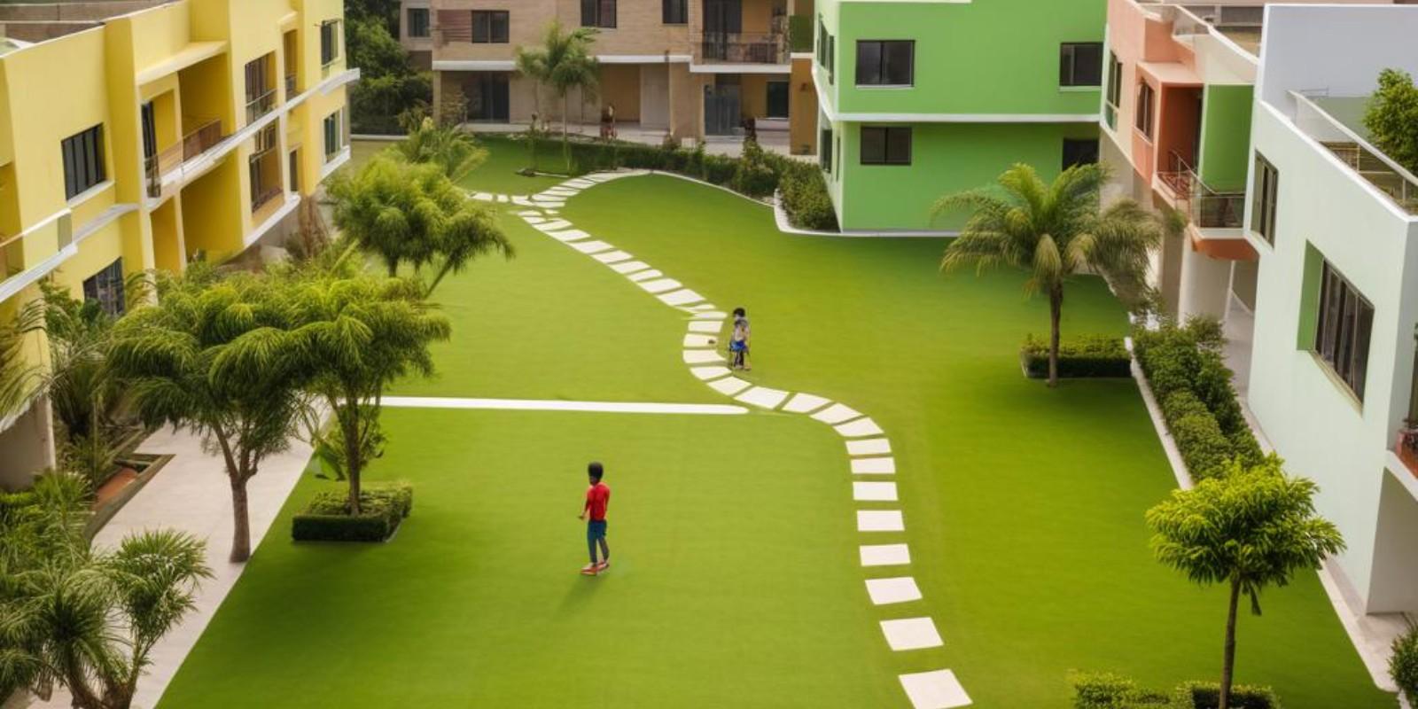 Urbanizaciones Privadas: Seguridad y Estilo de Vida