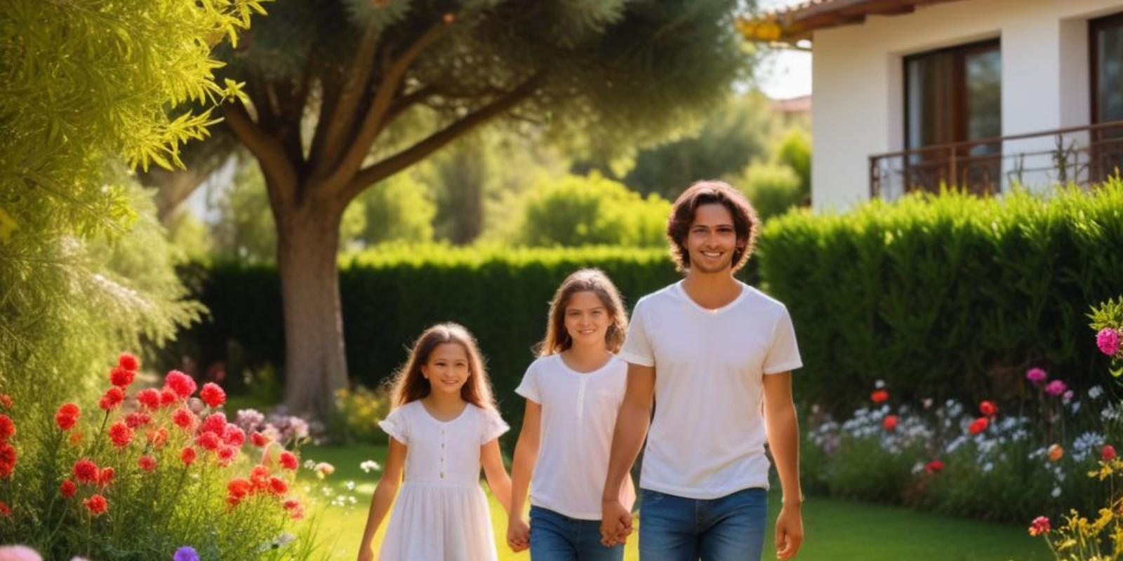 Alquiler adaptado en Cieneguilla para tu familia