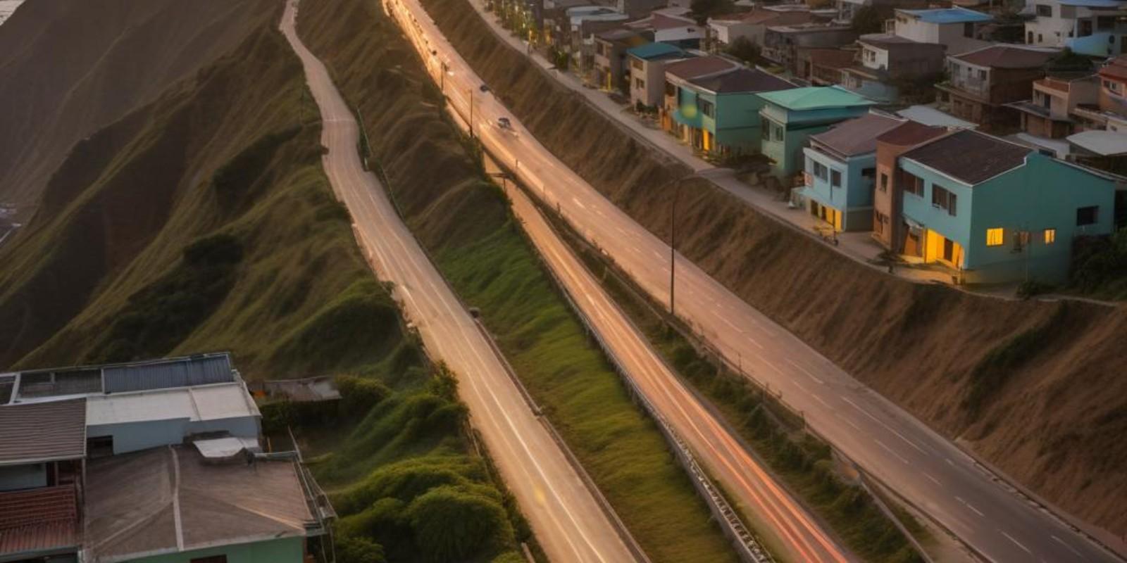 Propiedades en Cieneguilla con acceso rápido a Lima