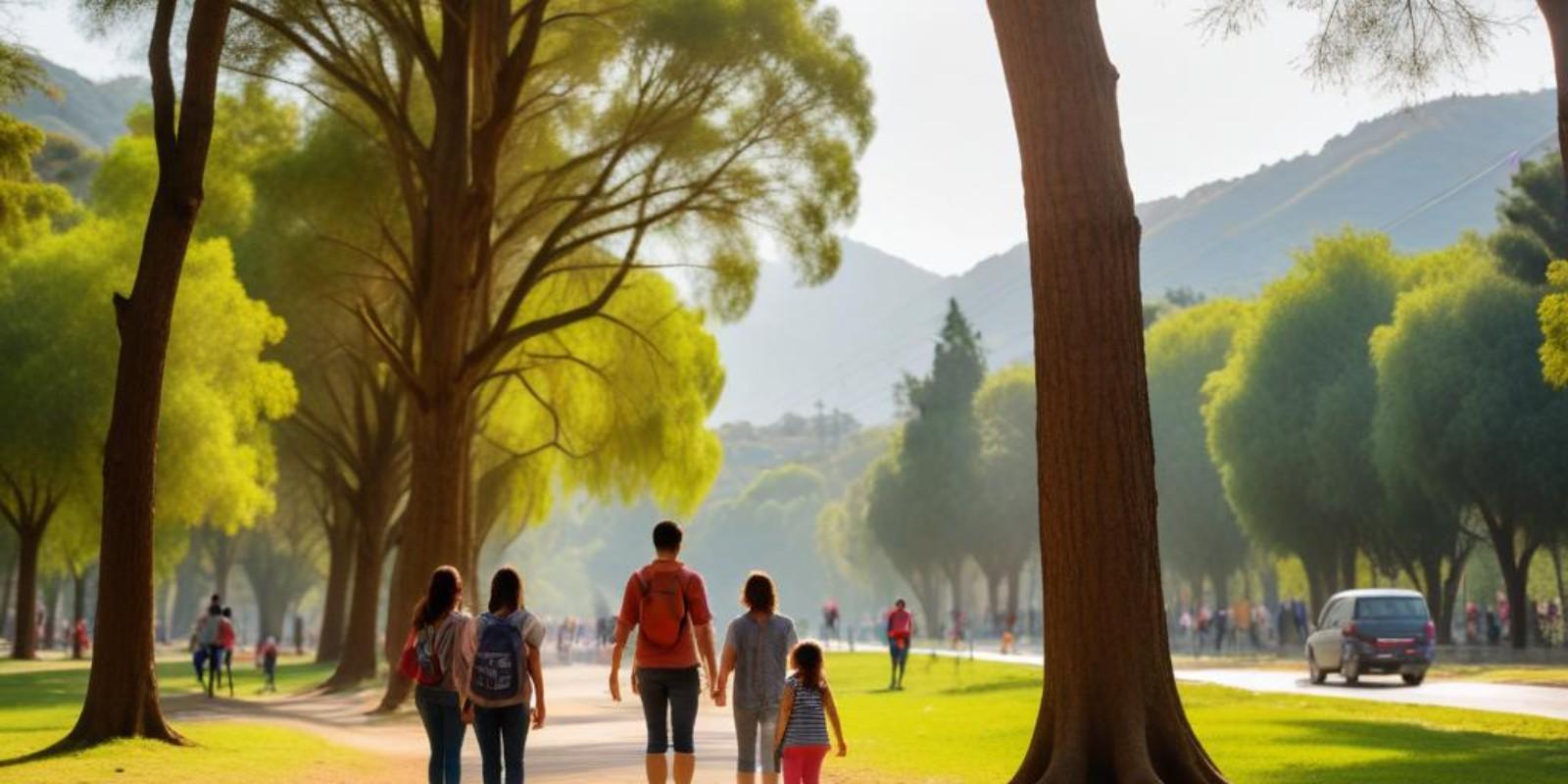 Vivir en Cieneguilla: Naturaleza y Comodidad Urbana