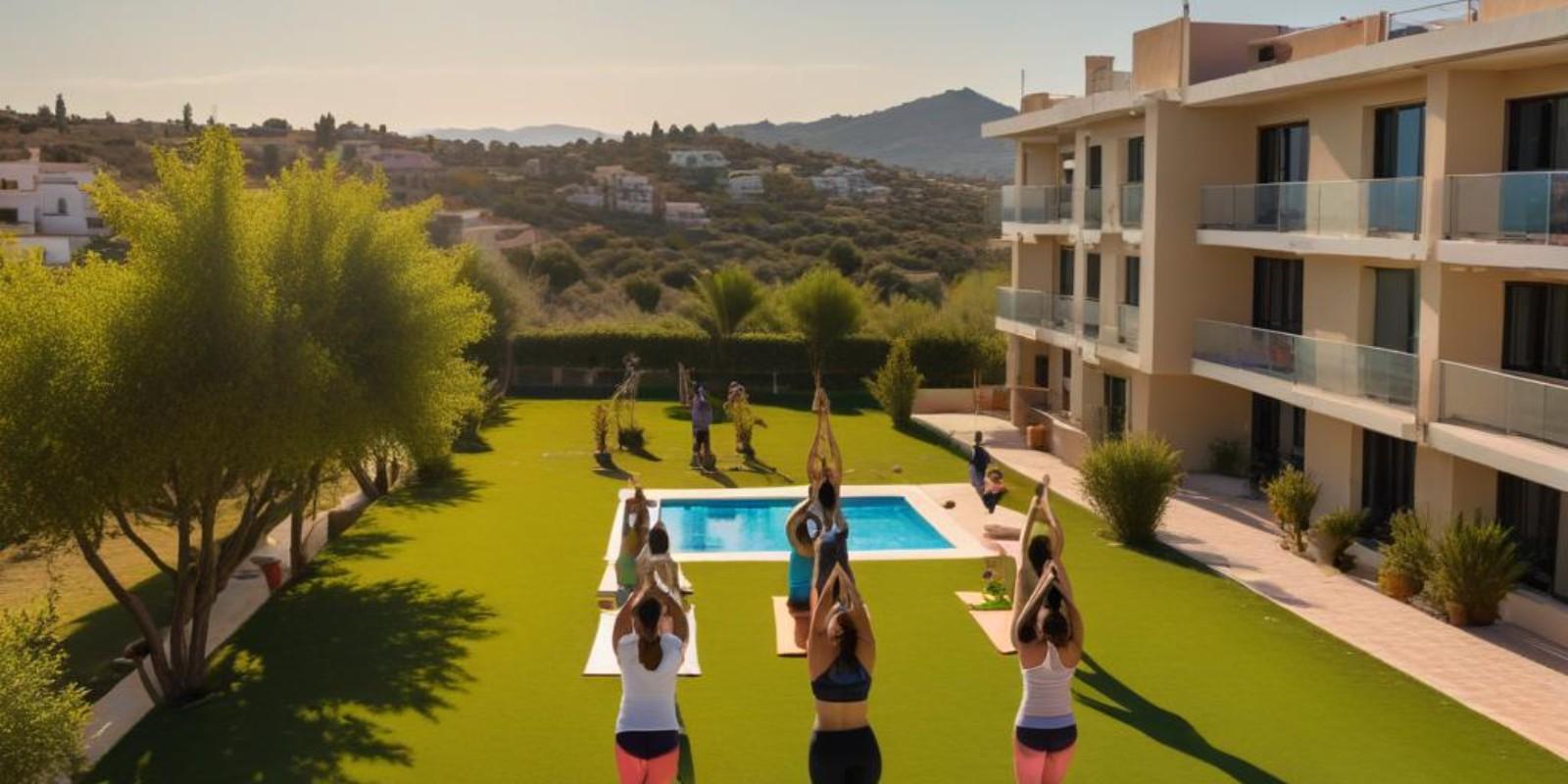 Wellness inmobiliario en Cieneguilla: tu nuevo hogar