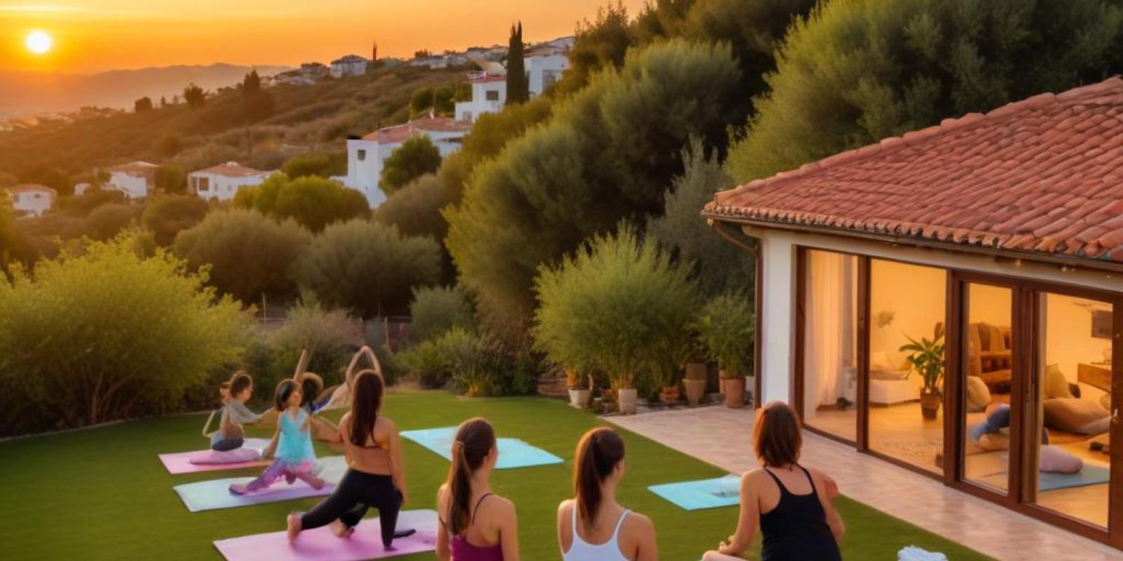 Wellness Inmobiliario: El Futuro de Cieneguilla