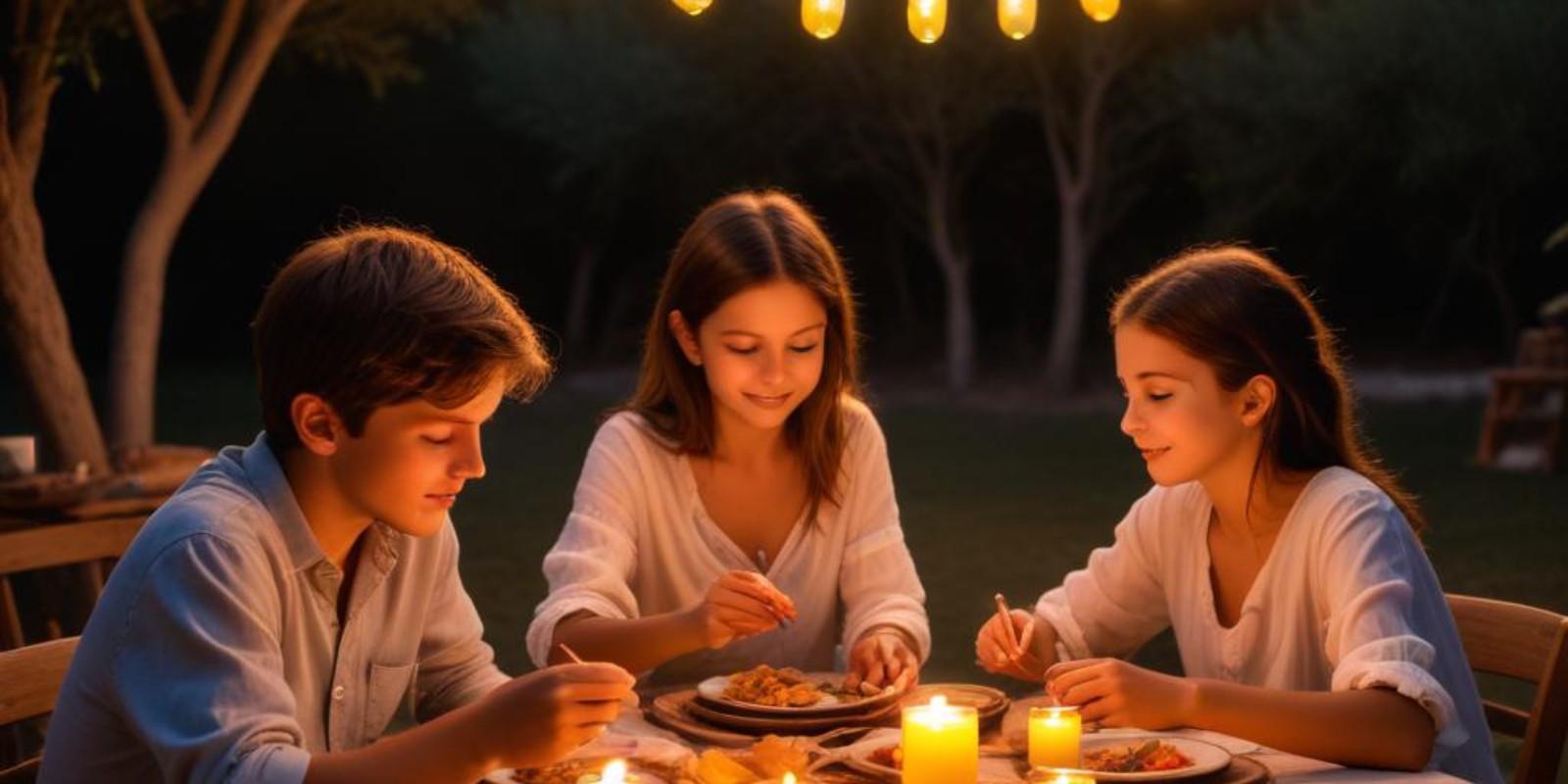 Desconexión inteligente: equilibrio en la vida moderna