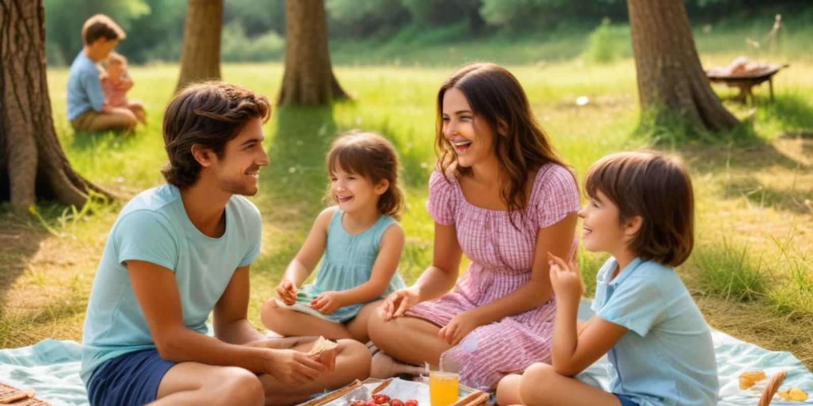 Cieneguilla: Fortalece tu Vida Familiar y Conexiones
