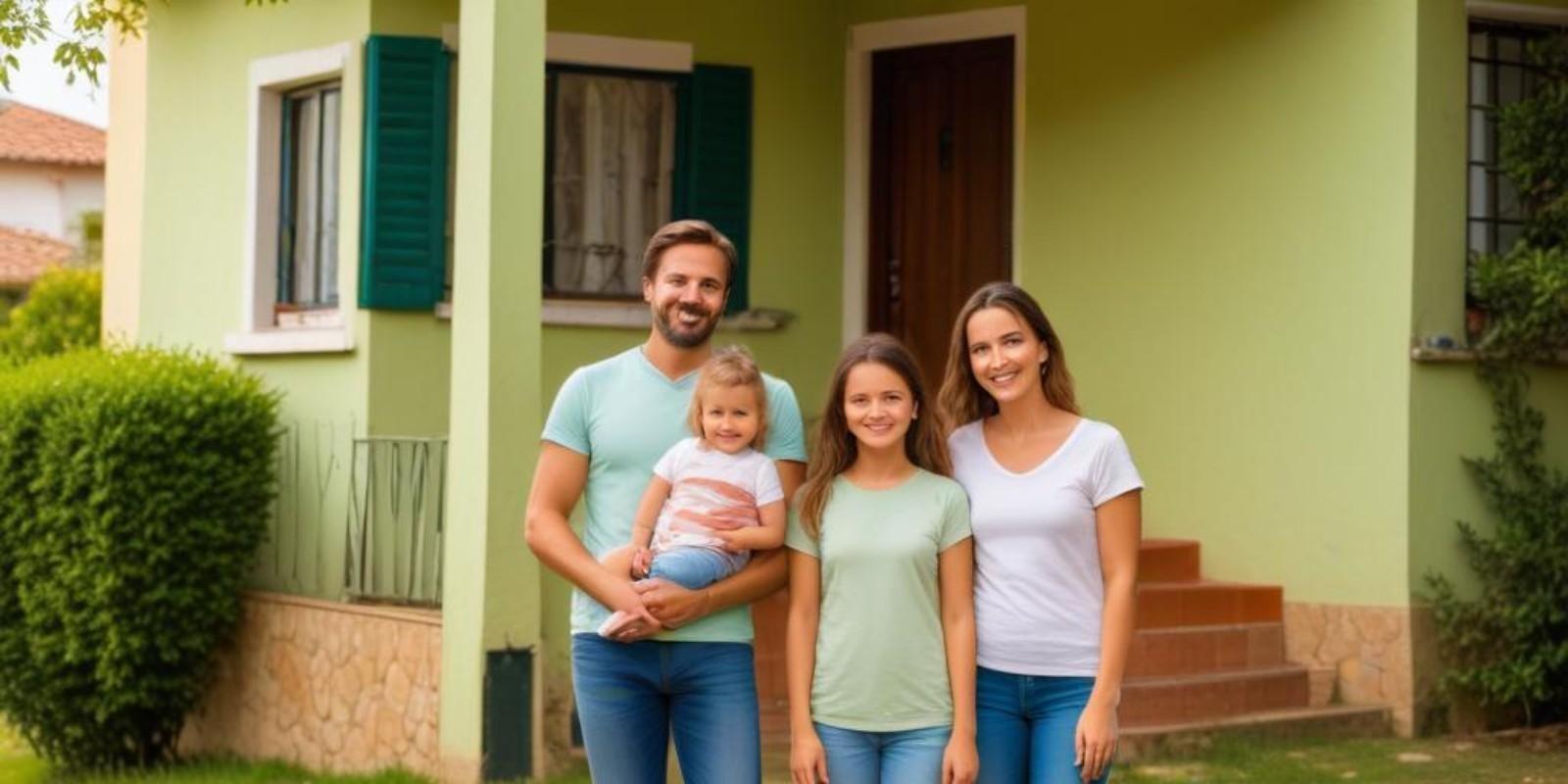 Ventajas del Crédito Hipotecario Local para Tu Hogar