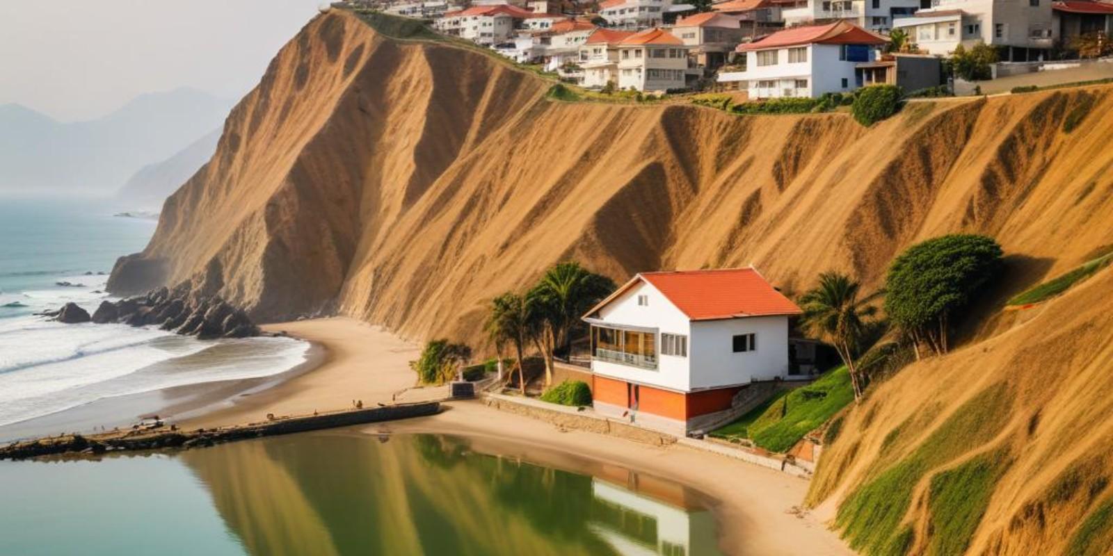 Créditos para tu vivienda en Cieneguilla, Lima