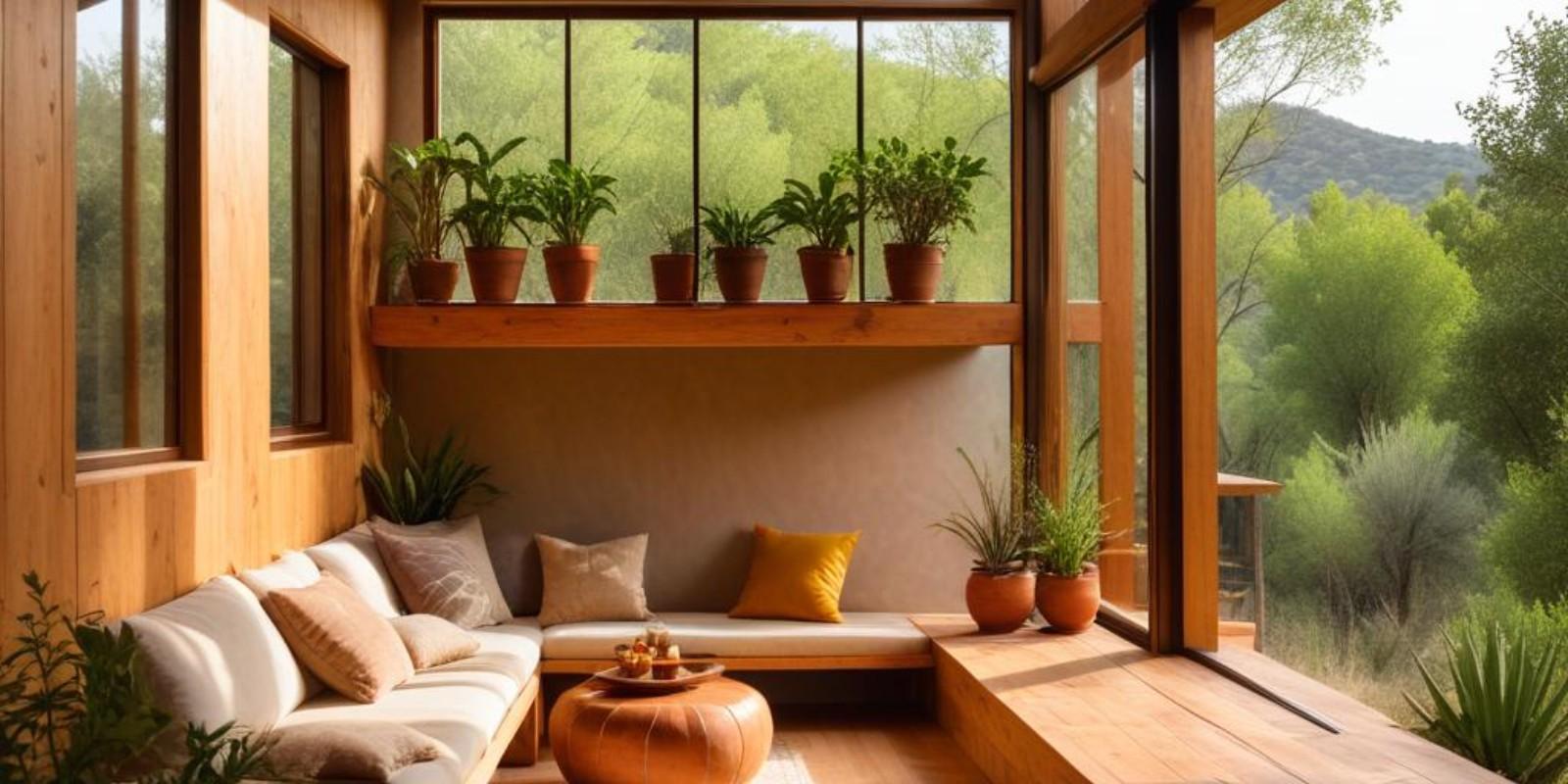 Arquitectura Natural en Cieneguilla: Tu Proyecto Sostenible