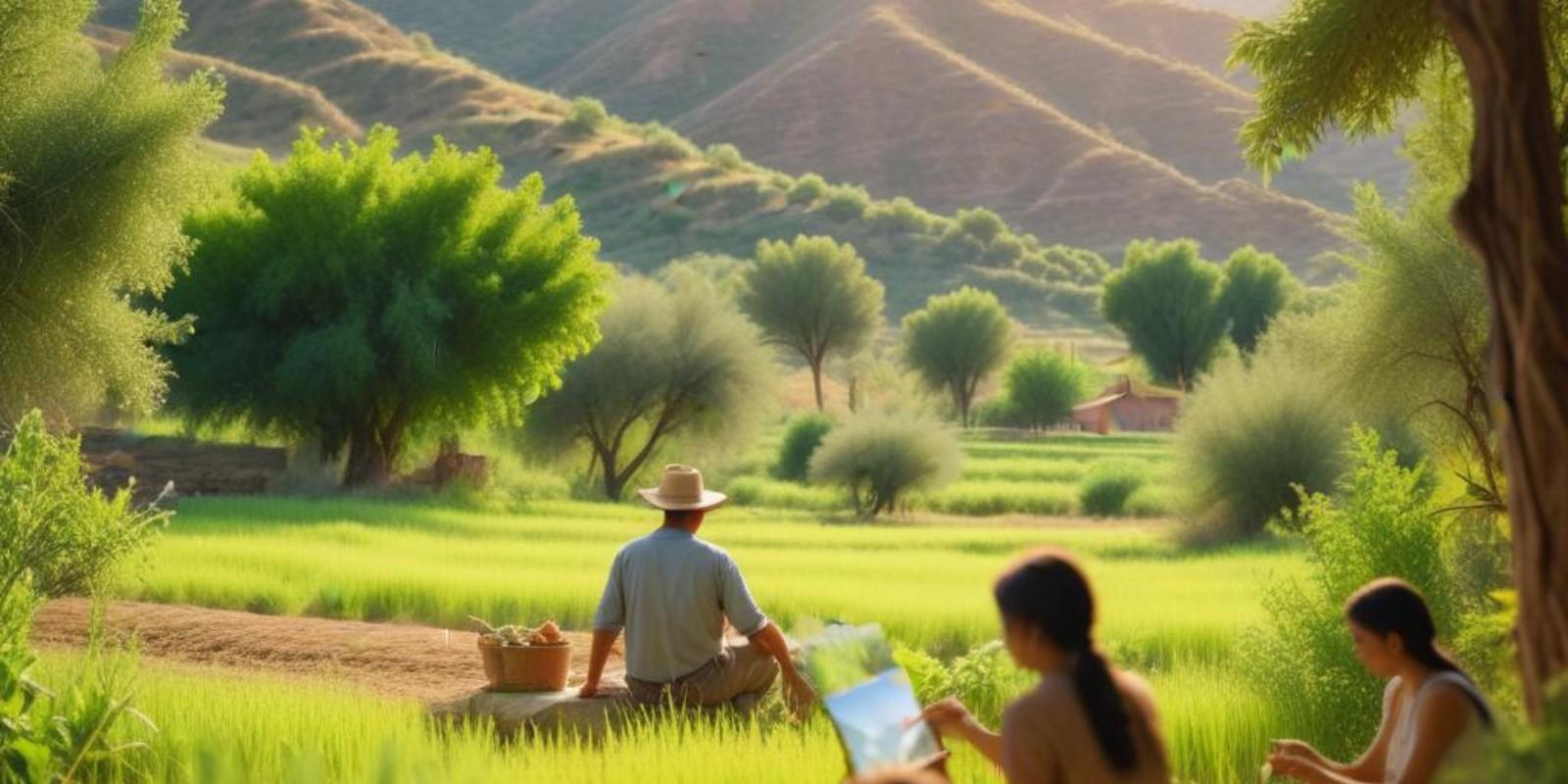 Vida Tranquila: El Cambio a Cieneguilla