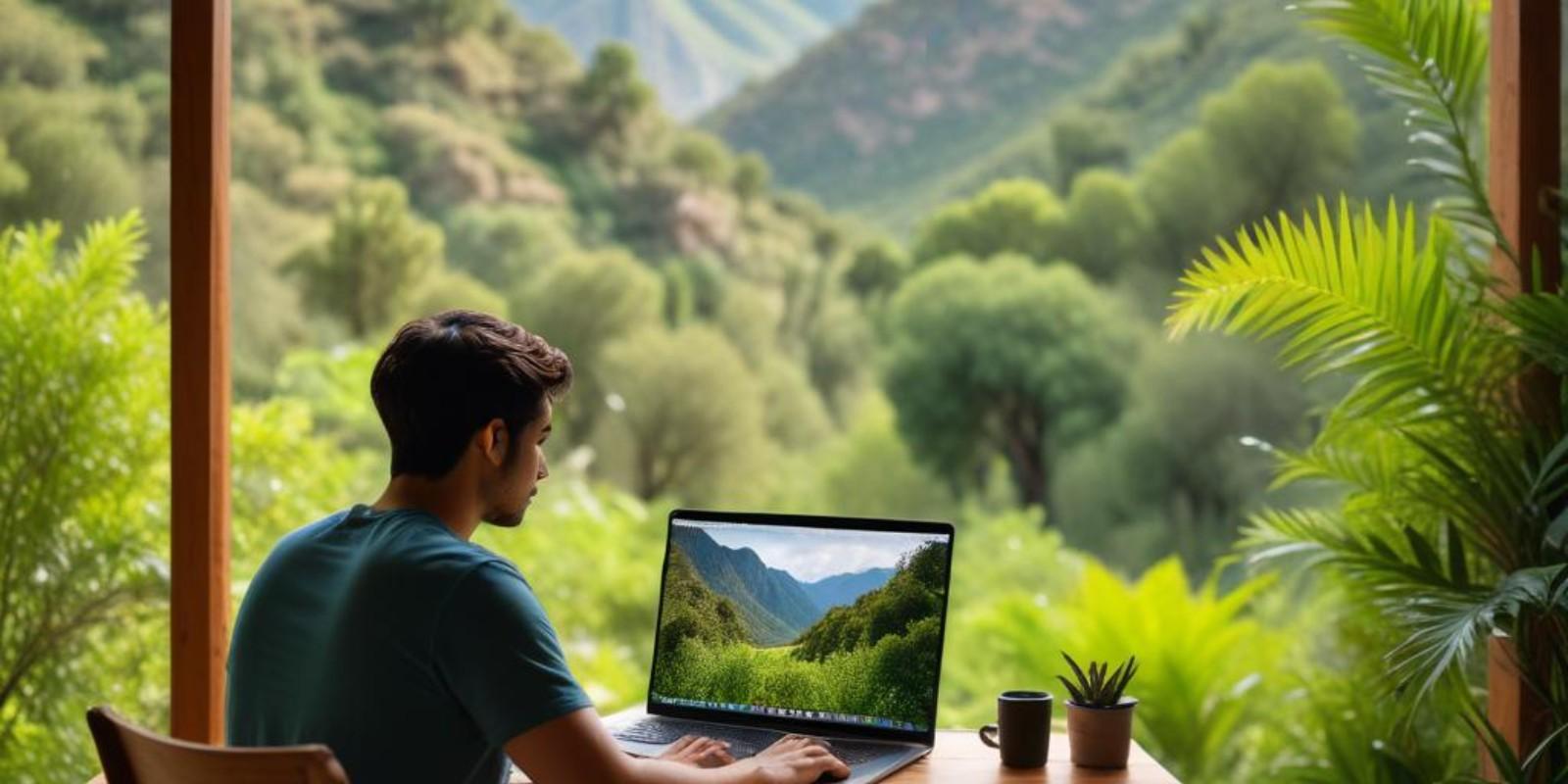 Cieneguilla: El nuevo destino del home office en Lima