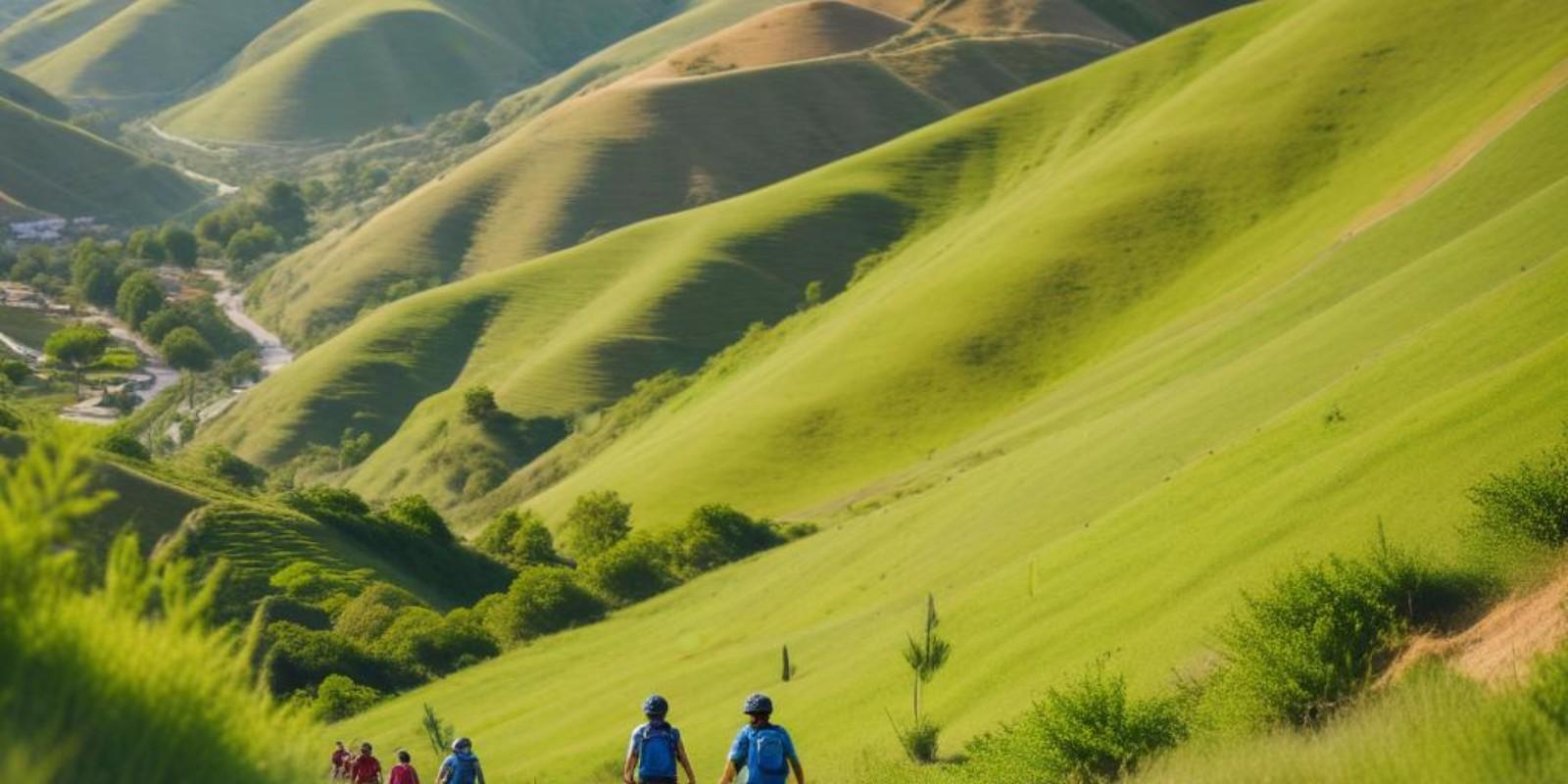Cieneguilla: Encuentra Paz y Armonía Natural