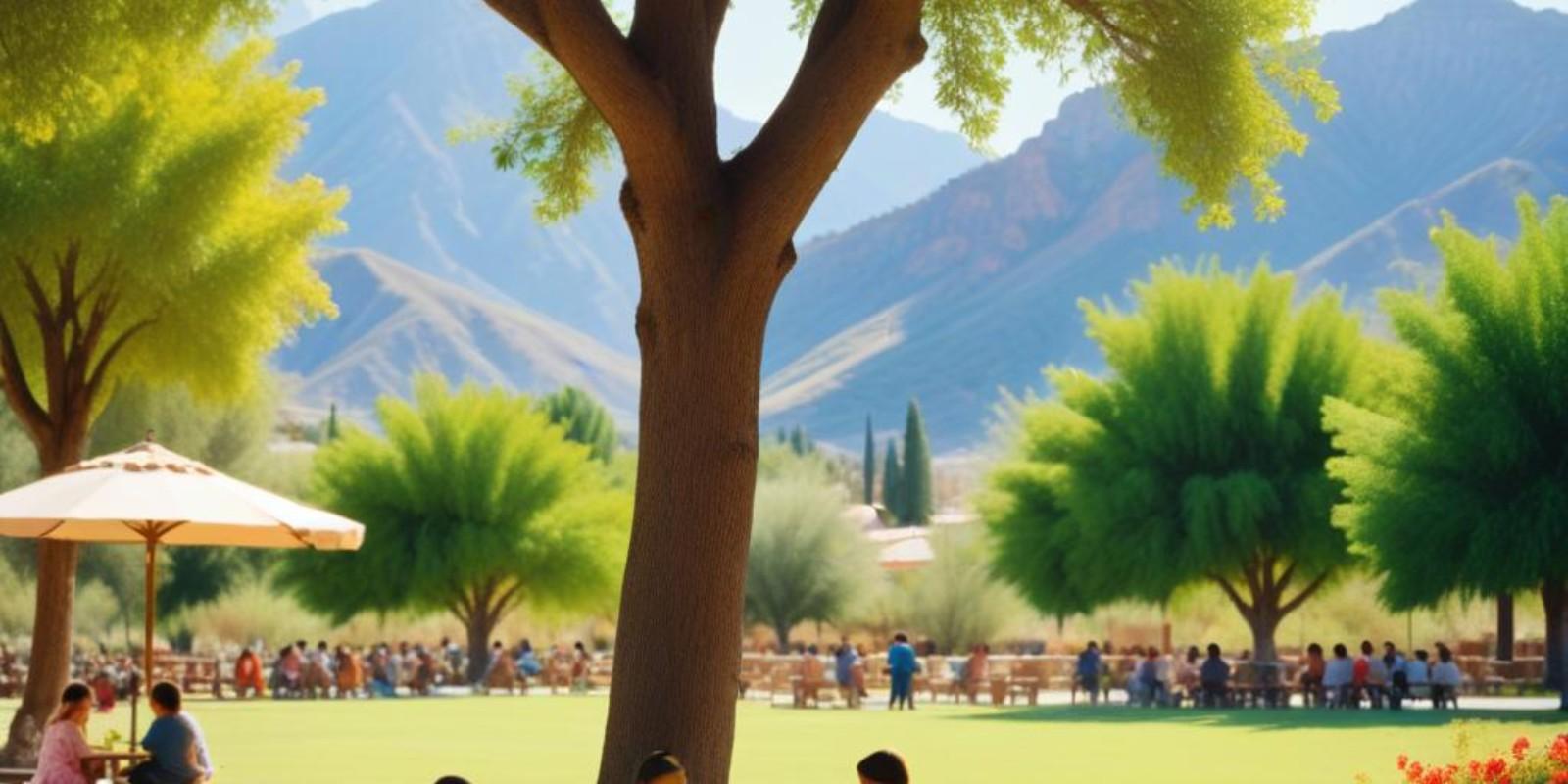 Cieneguilla: un hogar para vivir plenamente