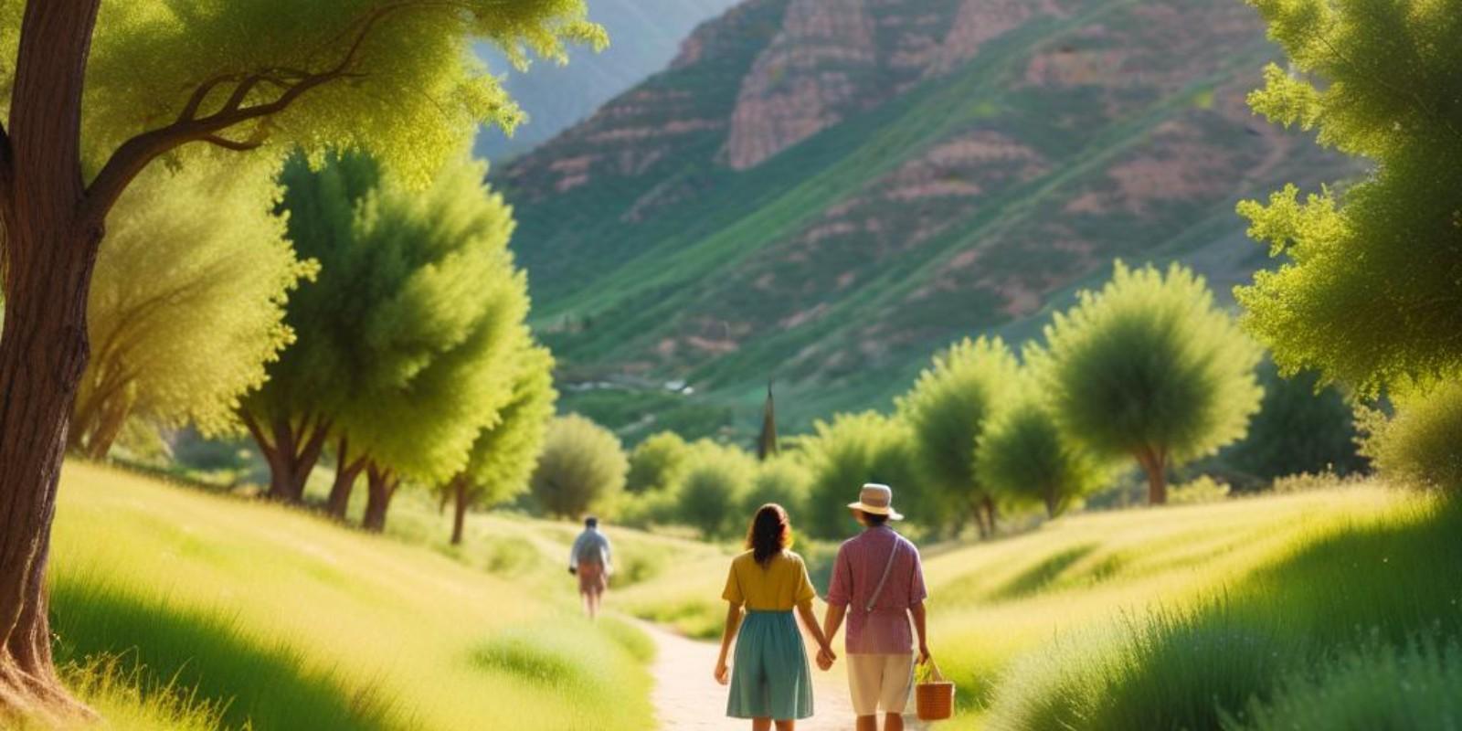 Cieneguilla: Tu nuevo hogar lleno de tranquilidad