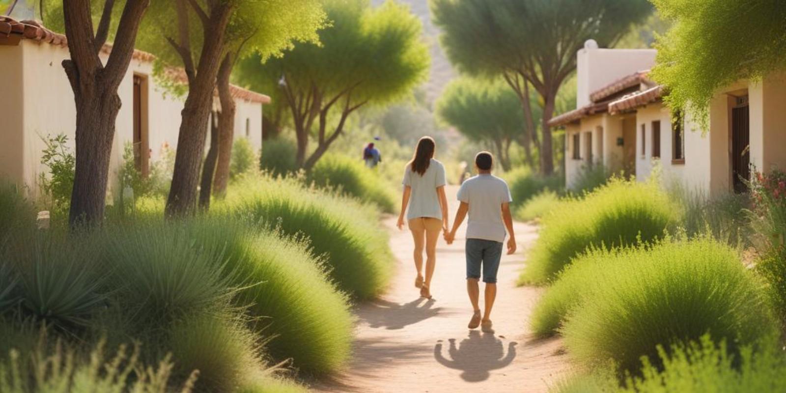 Vivir Auténticamente en Cieneguilla: Un Hogar Ideal