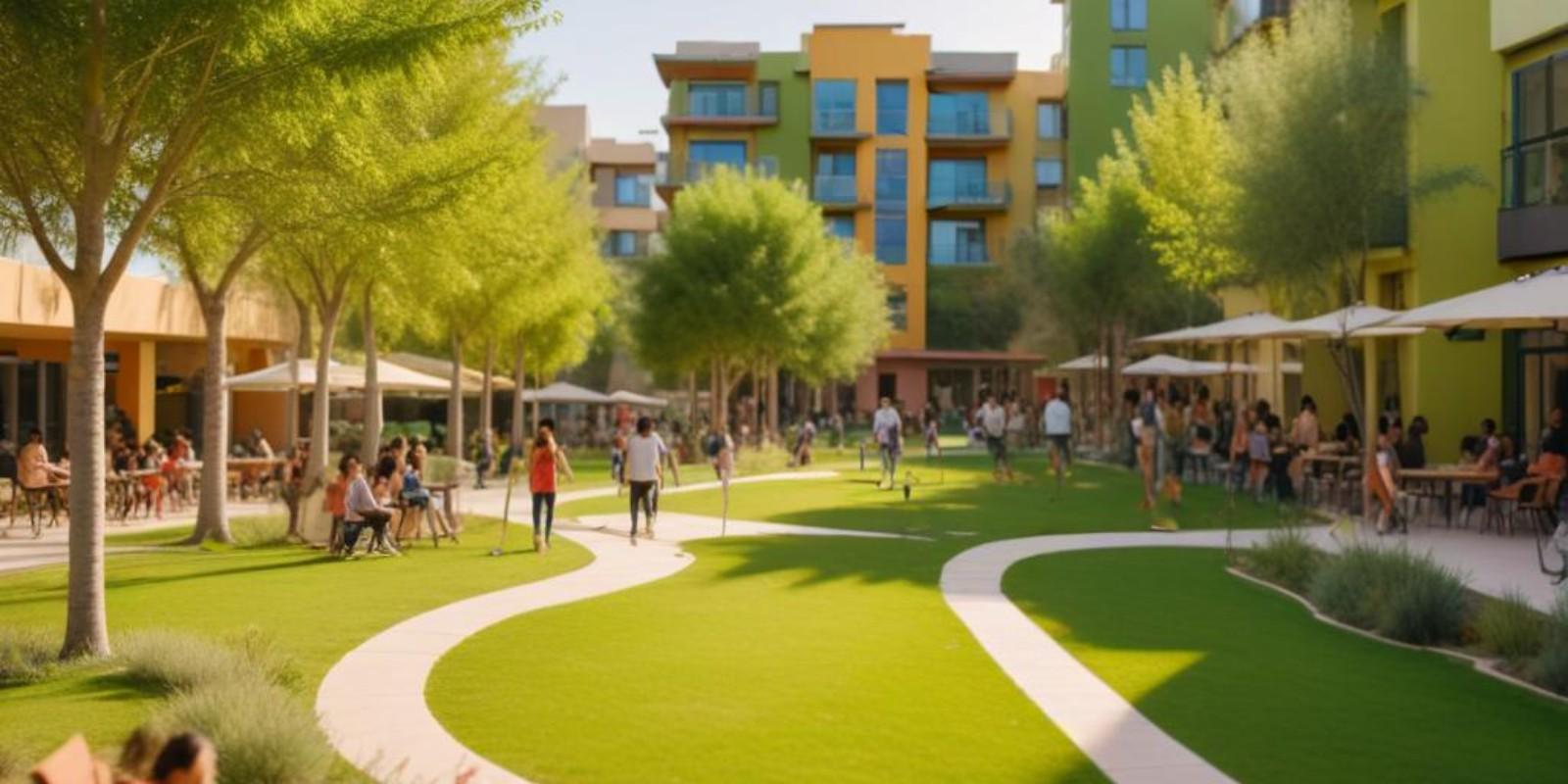 Cieneguilla: Crecimiento Sostenible y Desarrollo Urbano