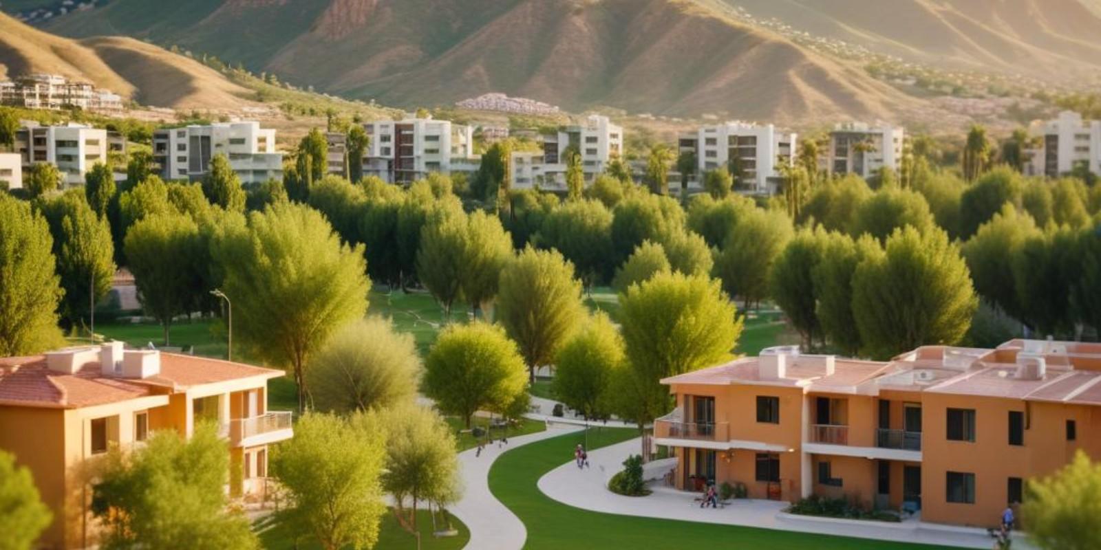 Cieneguilla: Crecimiento Urbano y Calidad de Vida