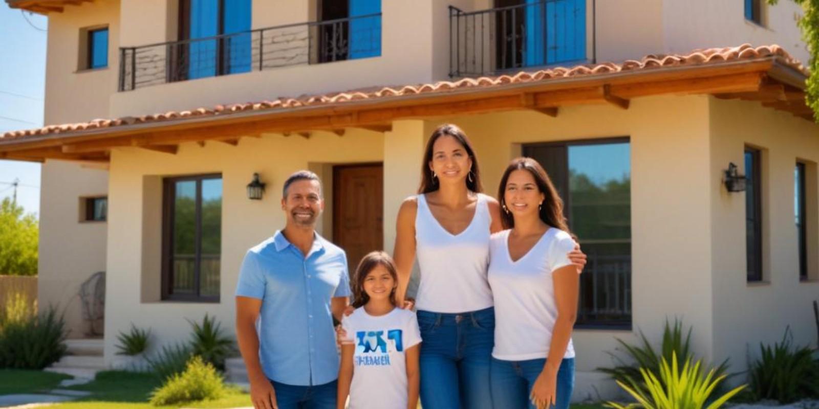 Aprovecha Créditos y Bonos para Tu Casa en Cieneguilla