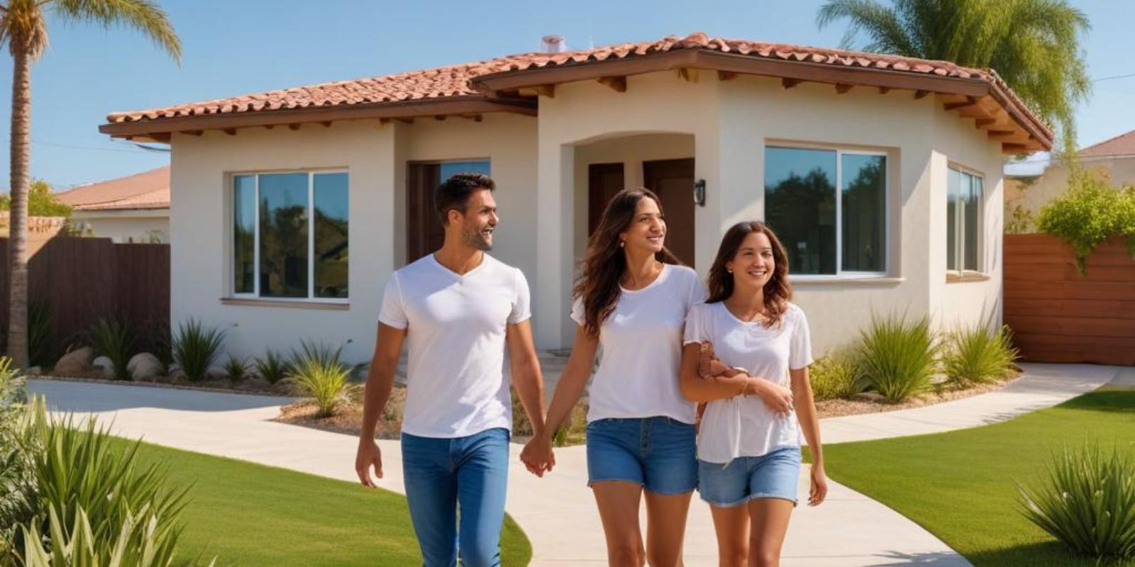 Mejor momento para solicitar un crédito inmobiliario