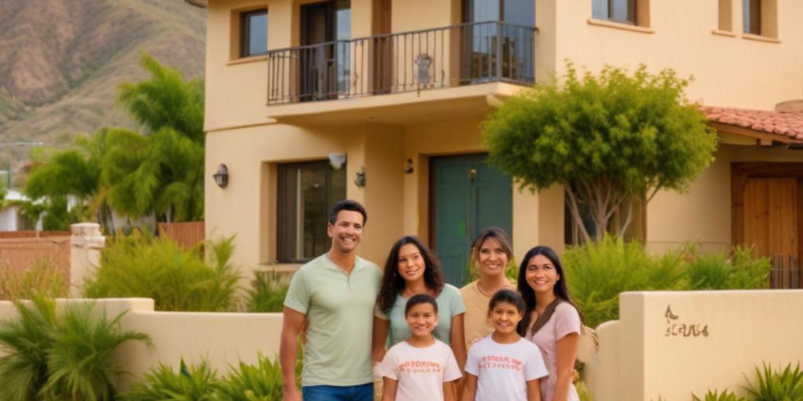 Programas de Crédito Bonos para tu Hogar en Cieneguilla