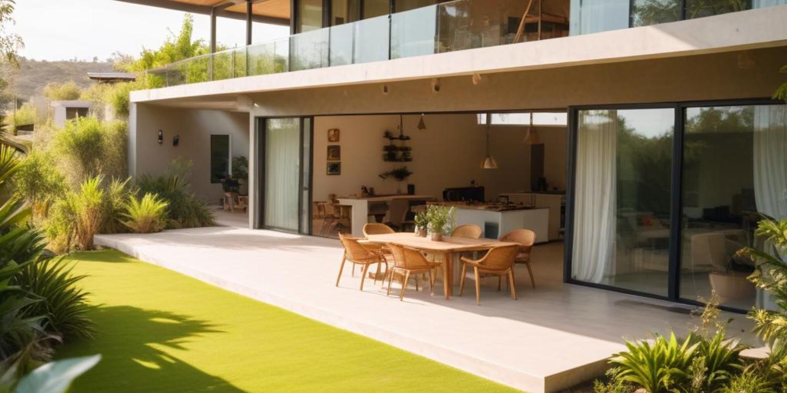 Diseño Inteligente: Transformando Hogares en Cieneguilla