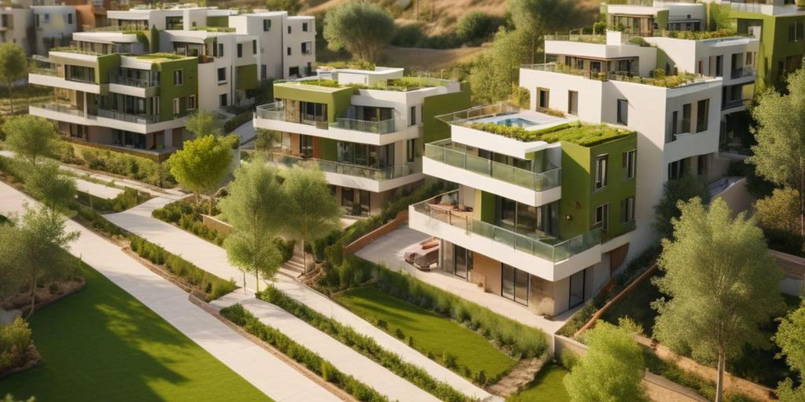 Diseño Inteligente en Cieneguilla: Un Nuevo Estilo de Vida