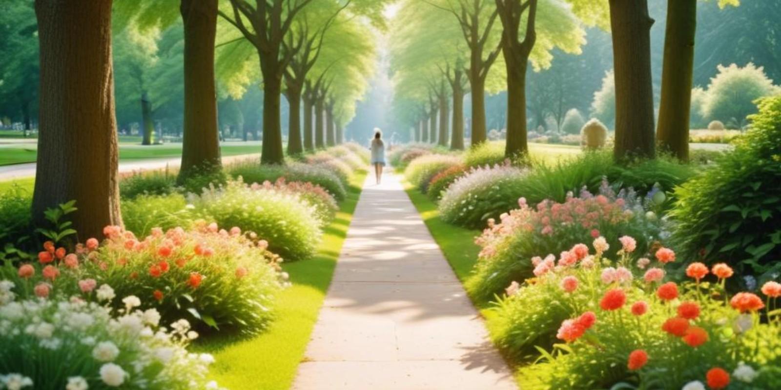 El Poder Sanador de la Naturaleza en tu Bienestar