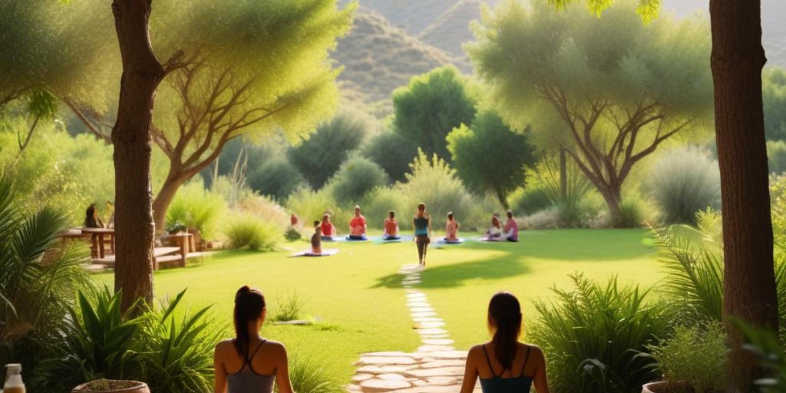 Cieneguilla: Un refugio natural para una vida plena