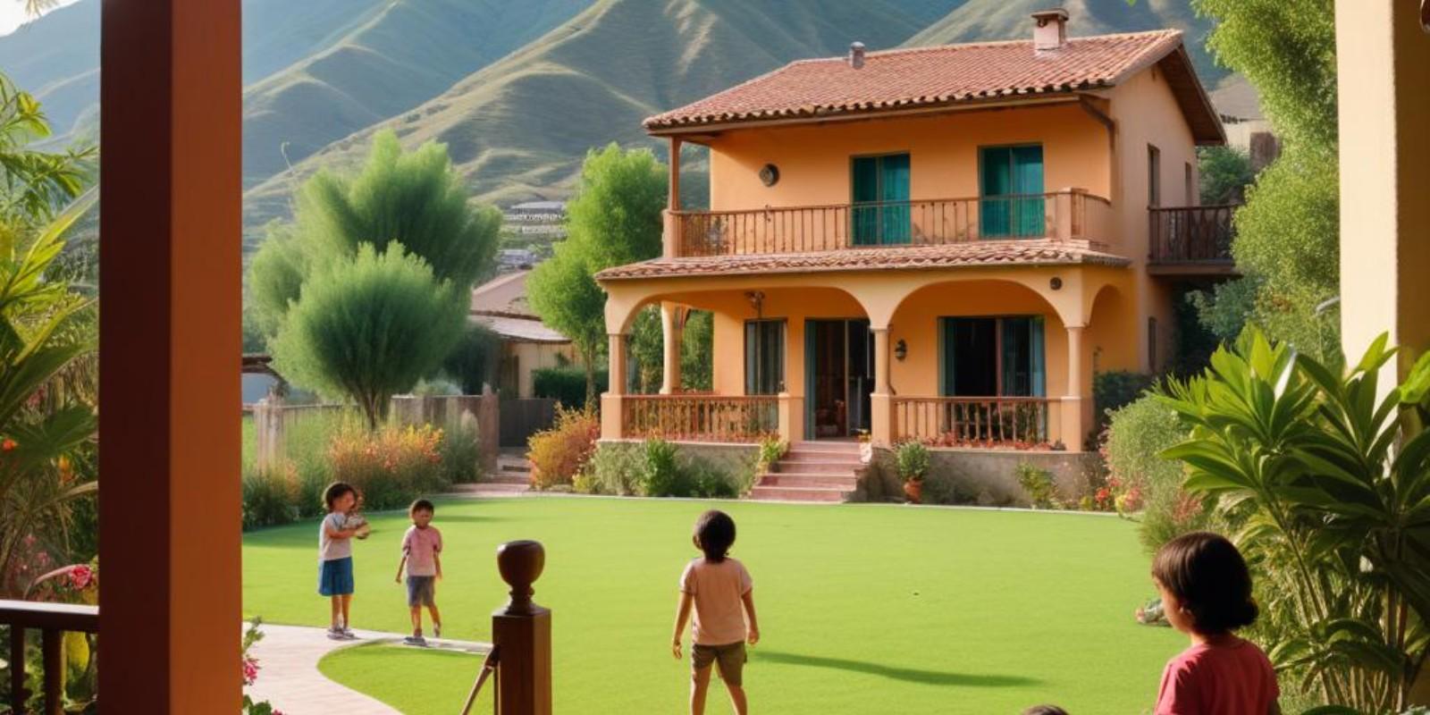 Invertir en Cieneguilla: Oportunidades y Éxitos