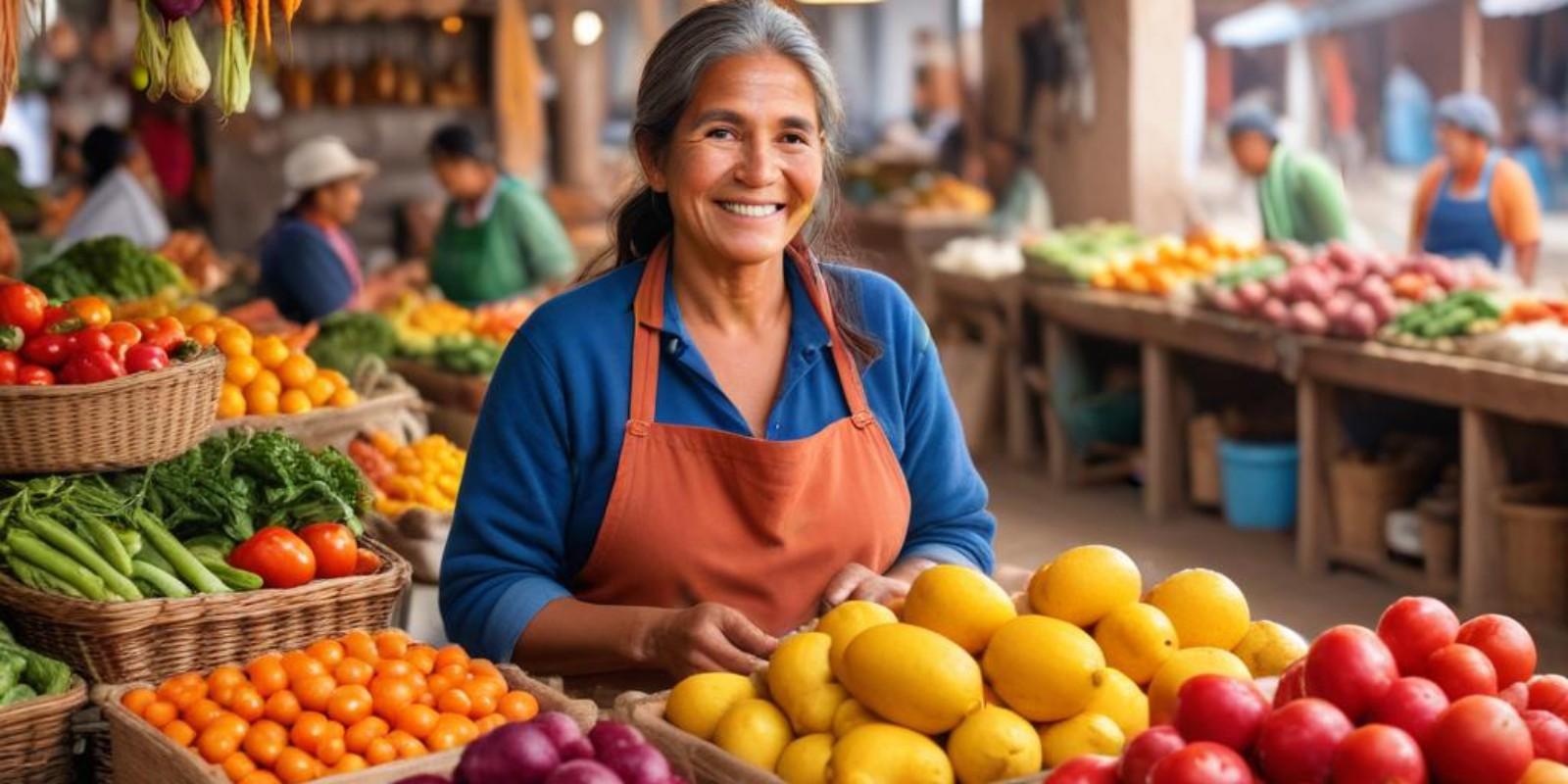 Gastronomía Saludable en Cieneguilla: Un Viaje de Sabor