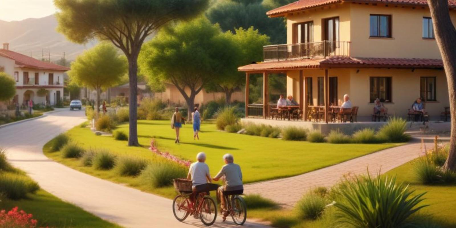 Auge Inmobiliario en Cieneguilla: Un Nuevo Comienzo