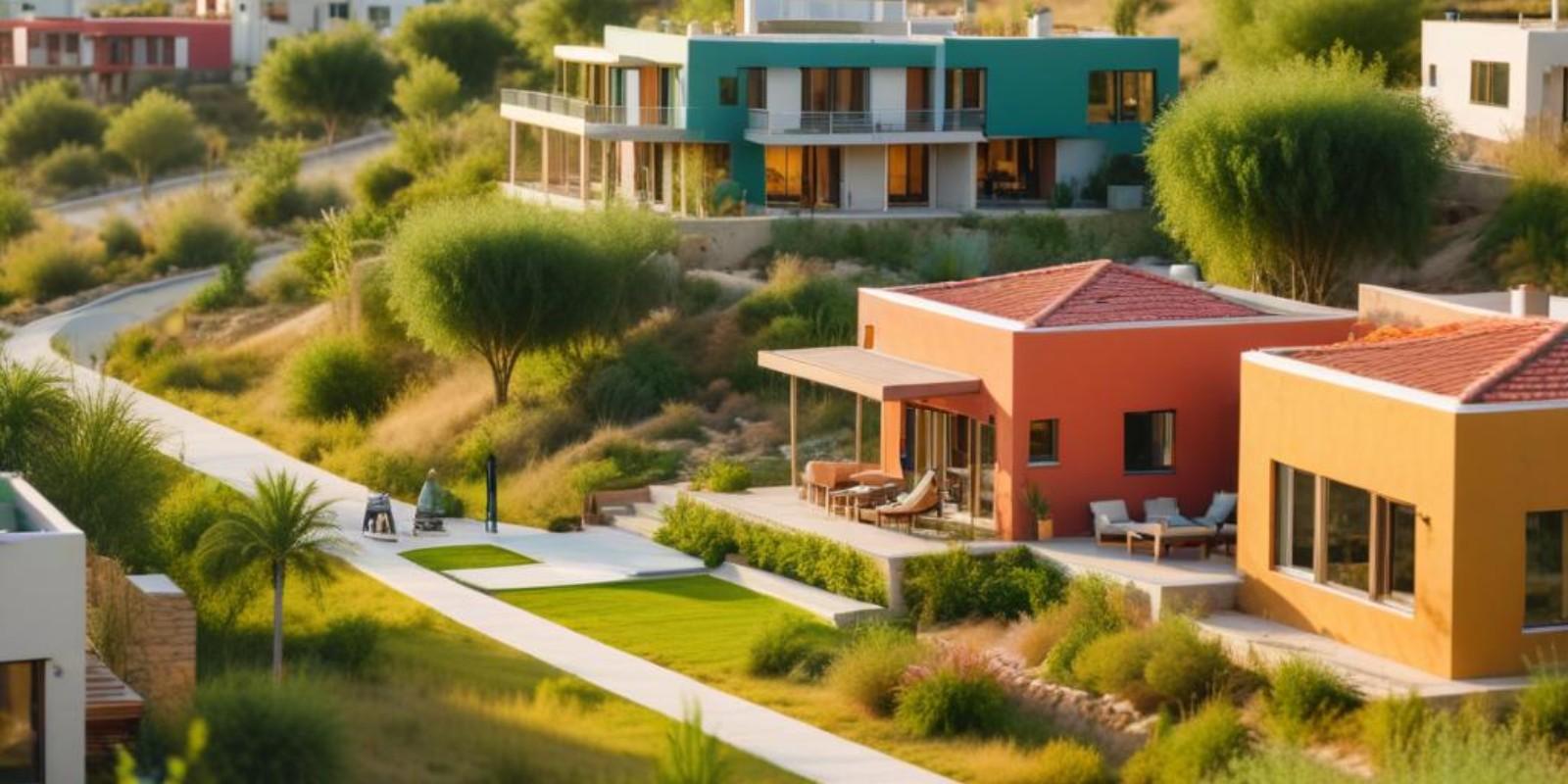 Inversión inmobiliaria en Cieneguilla: Oportunidades