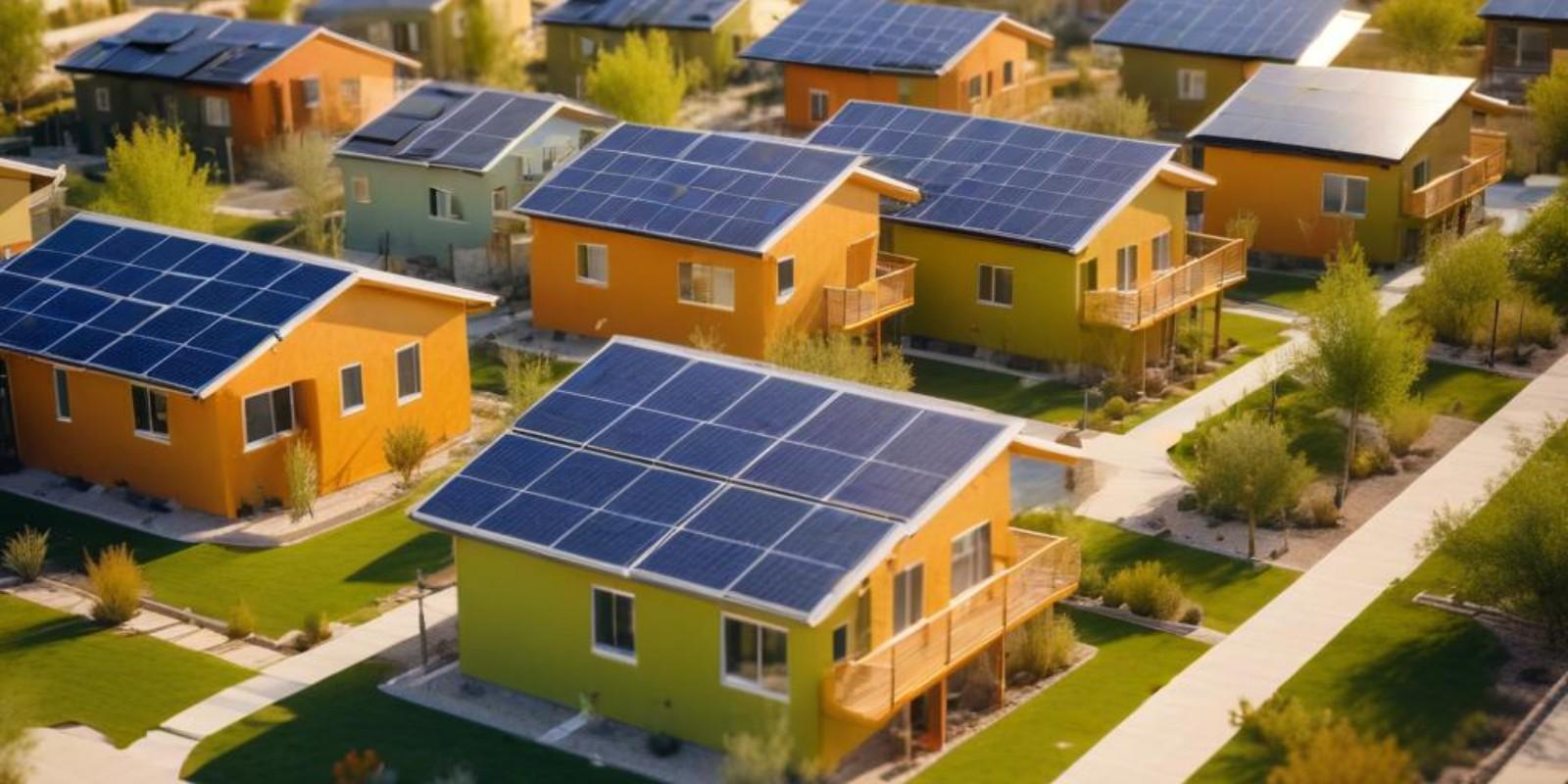 Desarrollo Inmobiliario Sostenible en Cieneguilla