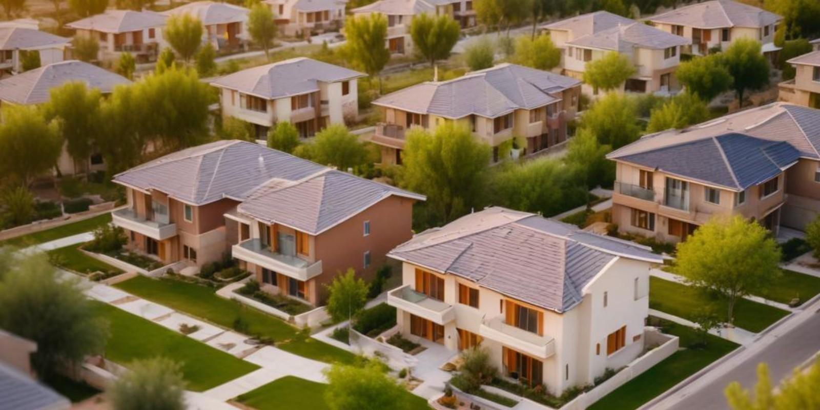 Oportunidades en el Mercado Inmobiliario de Cieneguilla