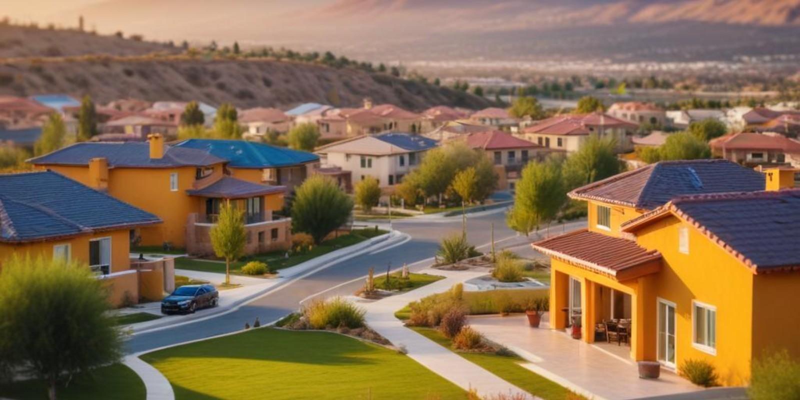 Crecimiento del Valor Inmobiliario en Cieneguilla