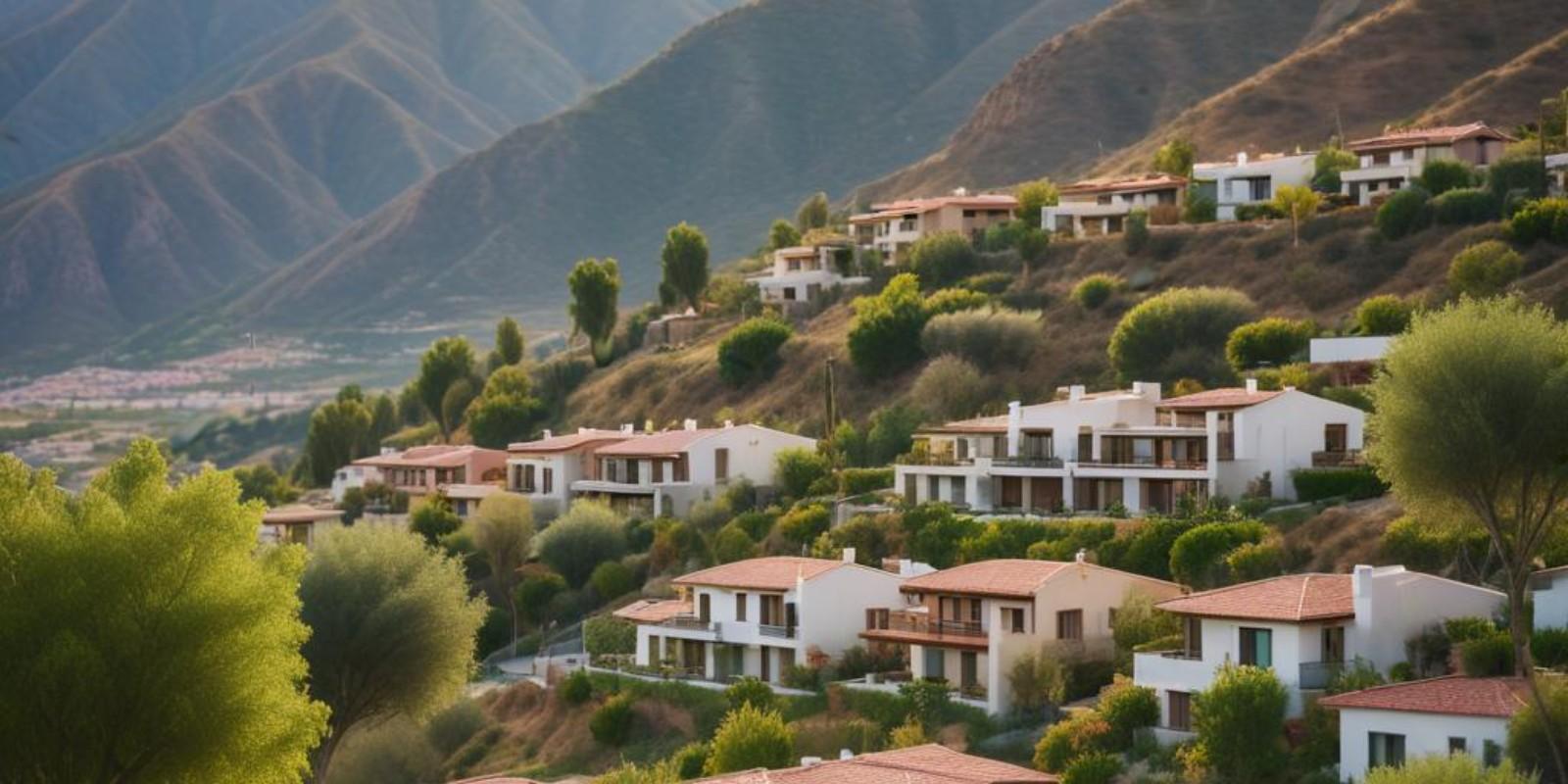 Inversión en Bienes Raíces en Cieneguilla
